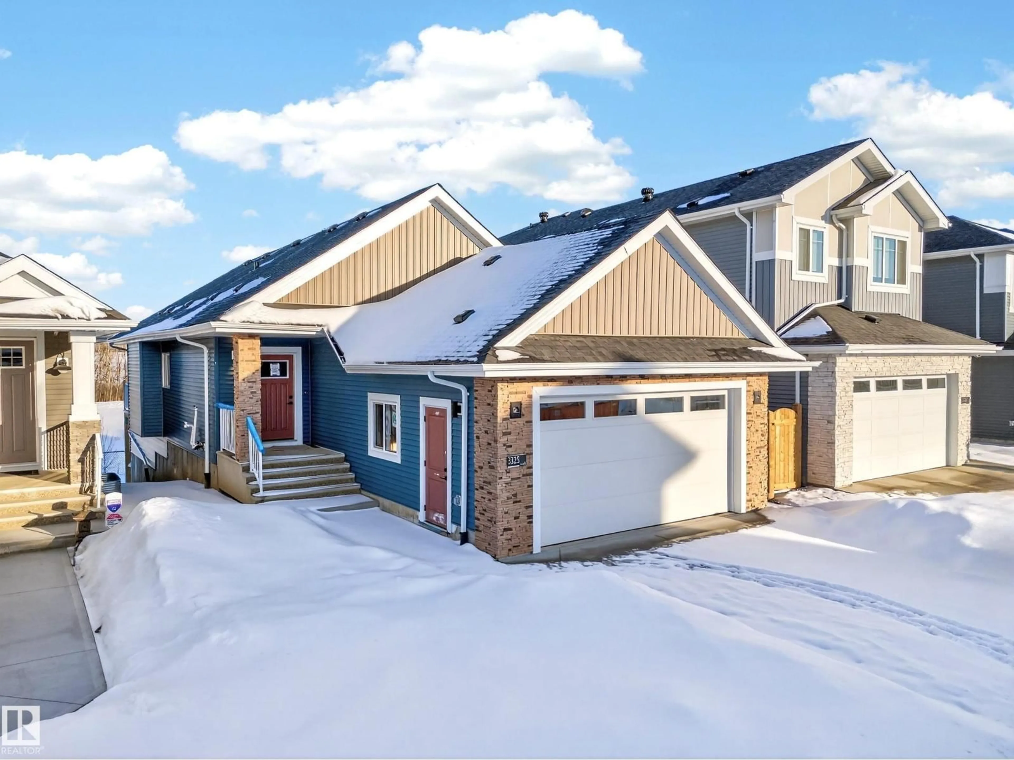 Unknown for 3325 CHICKADEE DRIVE, Edmonton Alberta T5V1R5