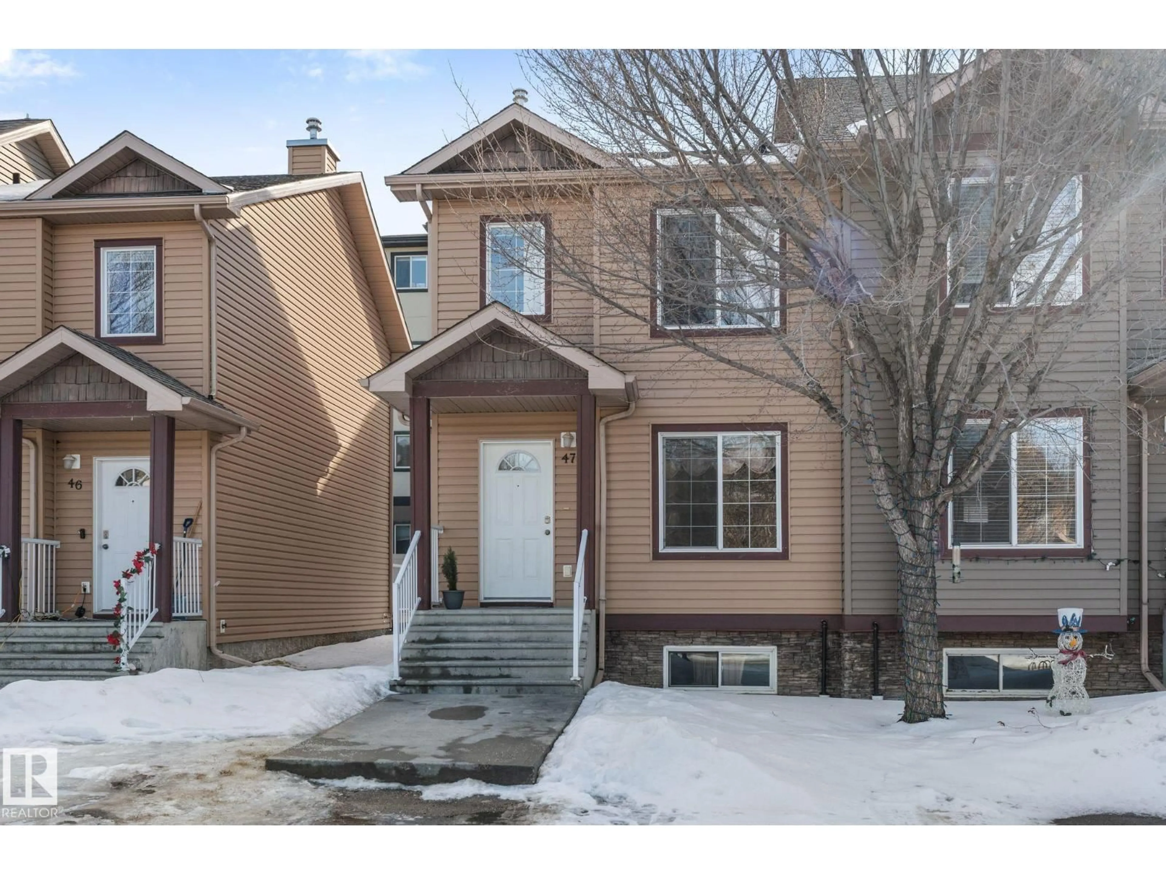 Unknown for #47 - 320 SPRUCERIDGE RD, Spruce Grove Alberta T7X0H5