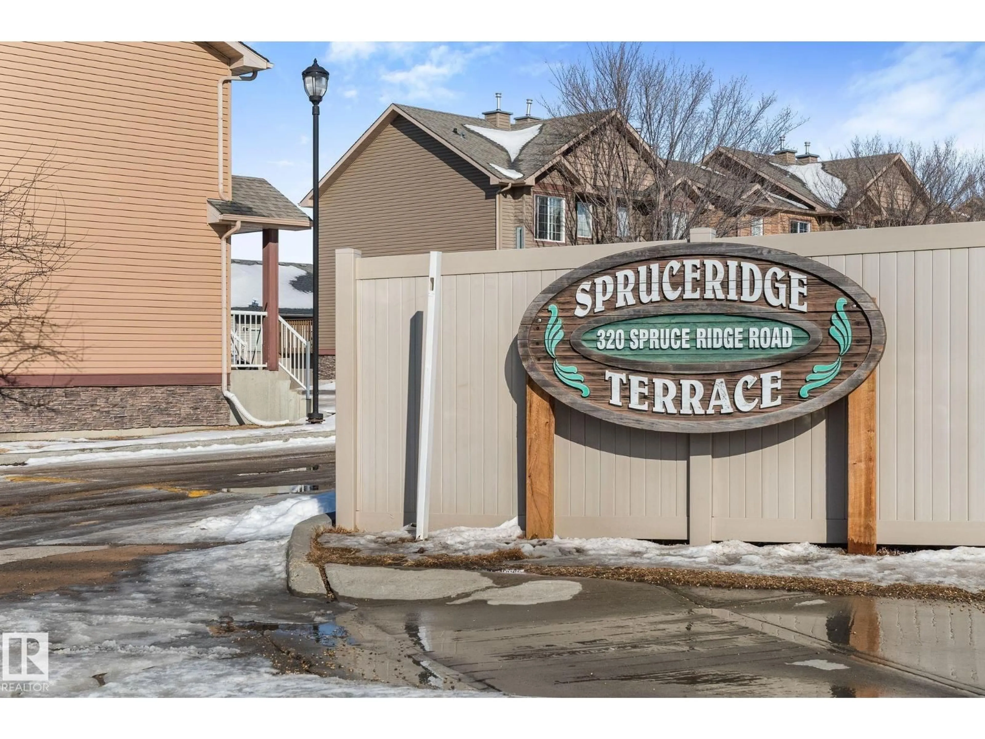 Unknown for #47 - 320 SPRUCERIDGE RD, Spruce Grove Alberta T7X0H5