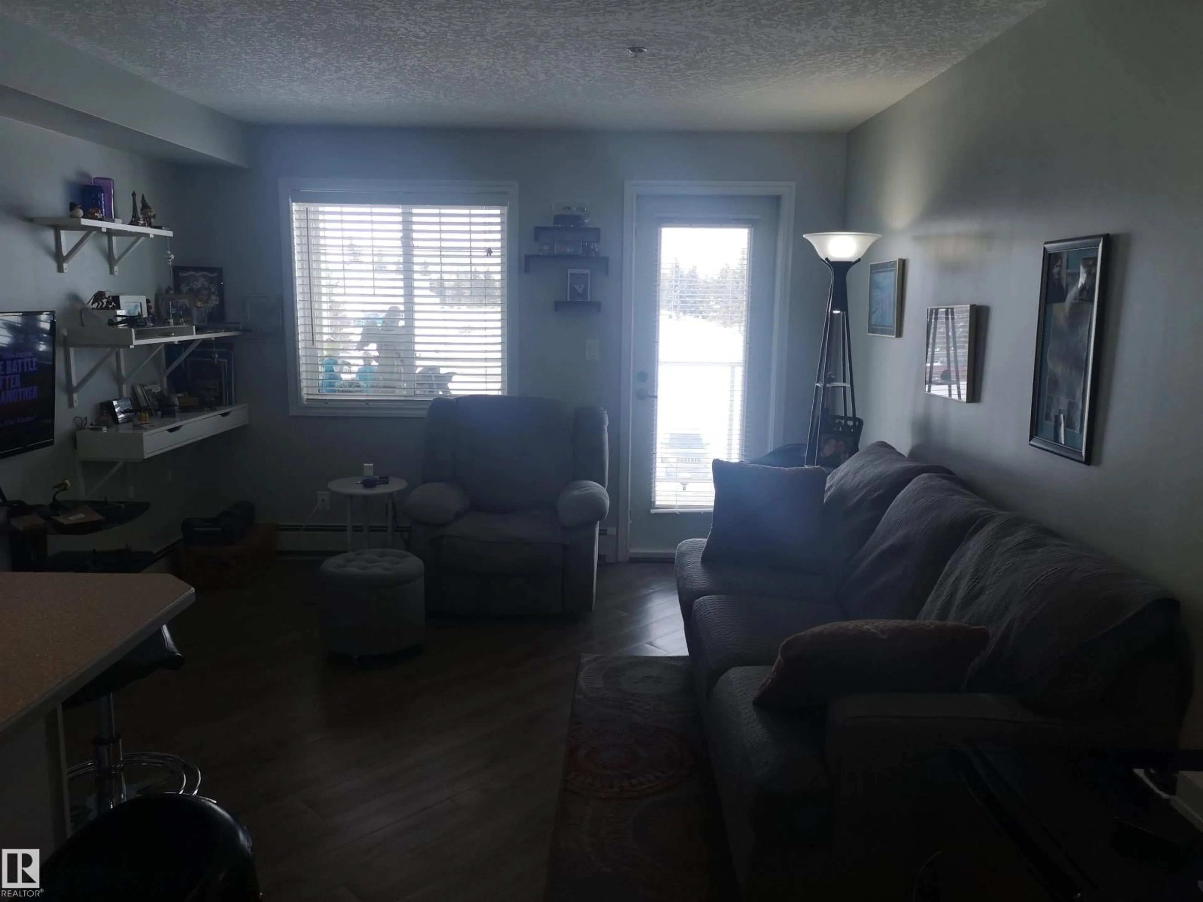 A pic of a room for 301 - 9995 93 AV, Fort Saskatchewan Alberta T8L1N5