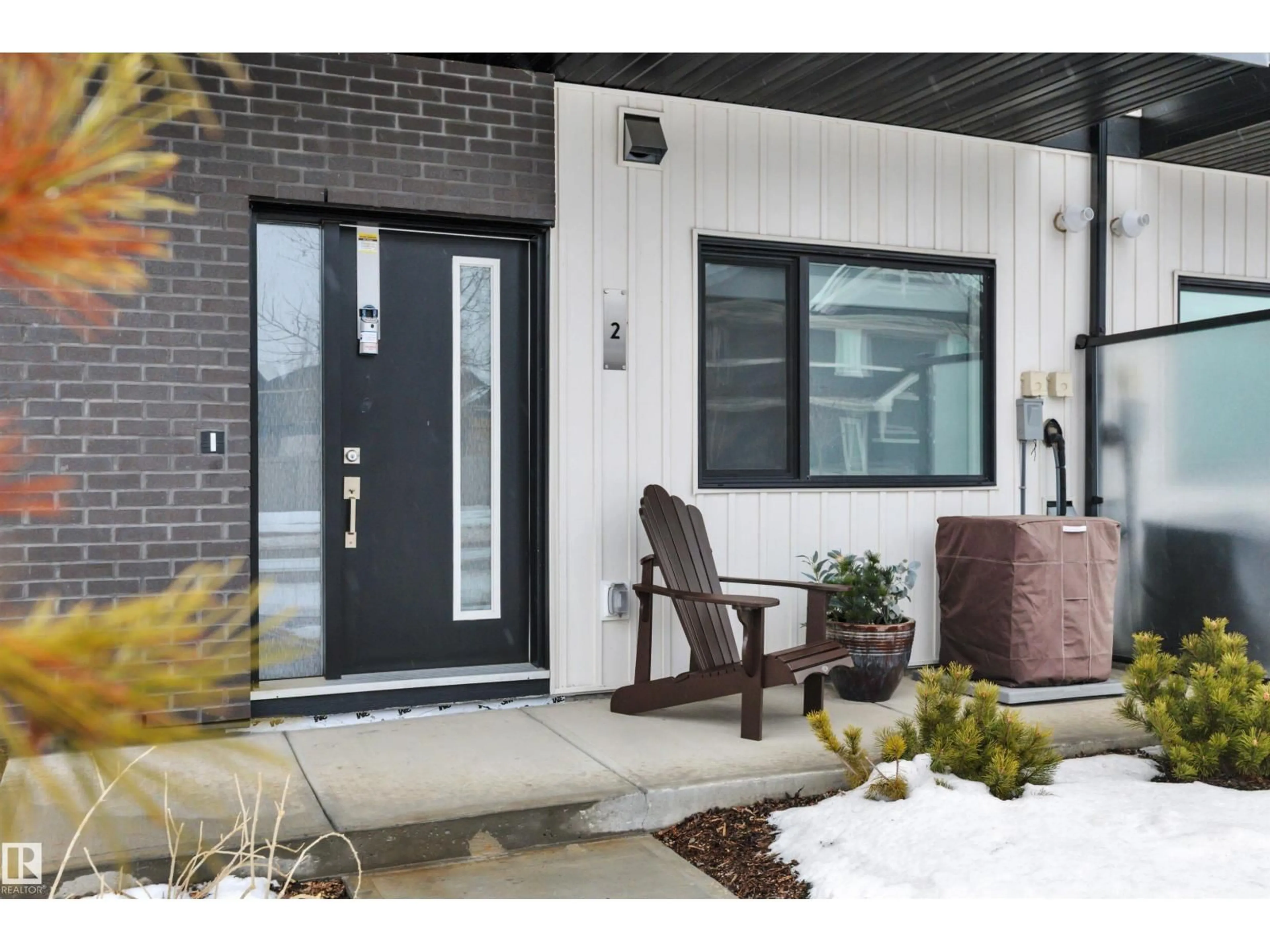 Unknown for #2 - 50 EBONY BV, Sherwood Park Alberta T8H2X4