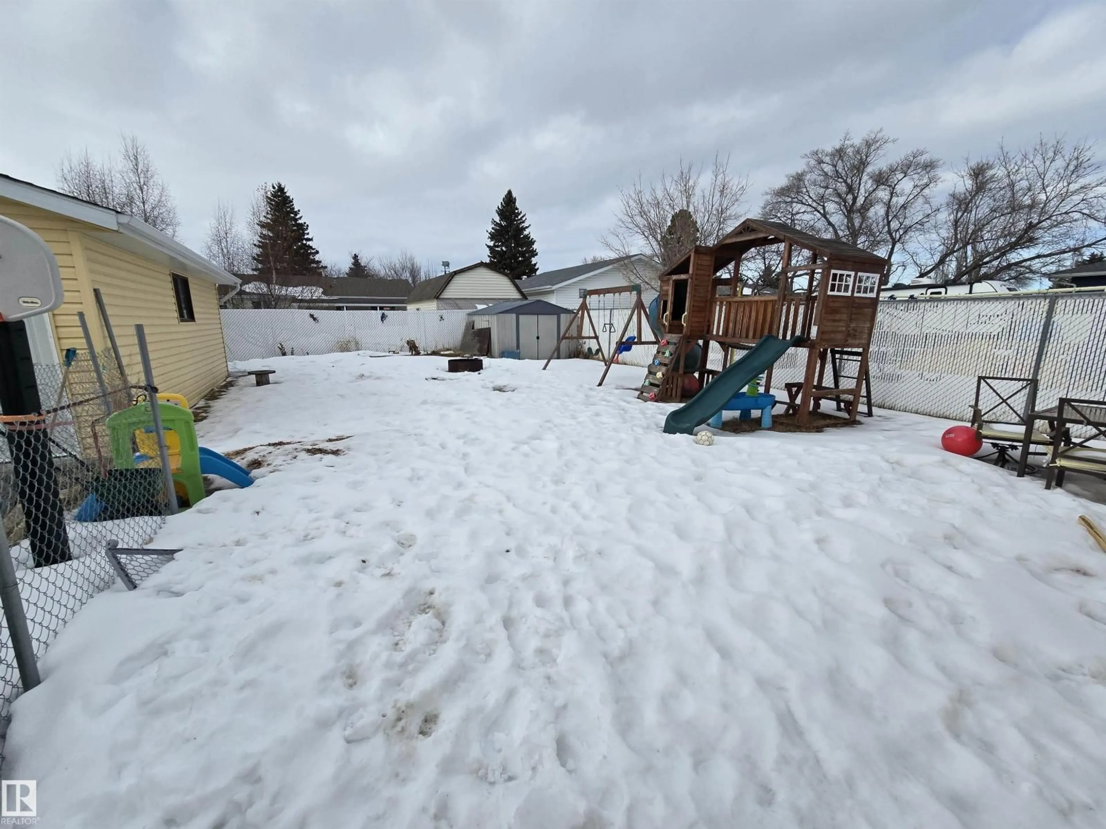 Unknown for 22 SOUTH PARK DR, Leduc Alberta T9E4W9