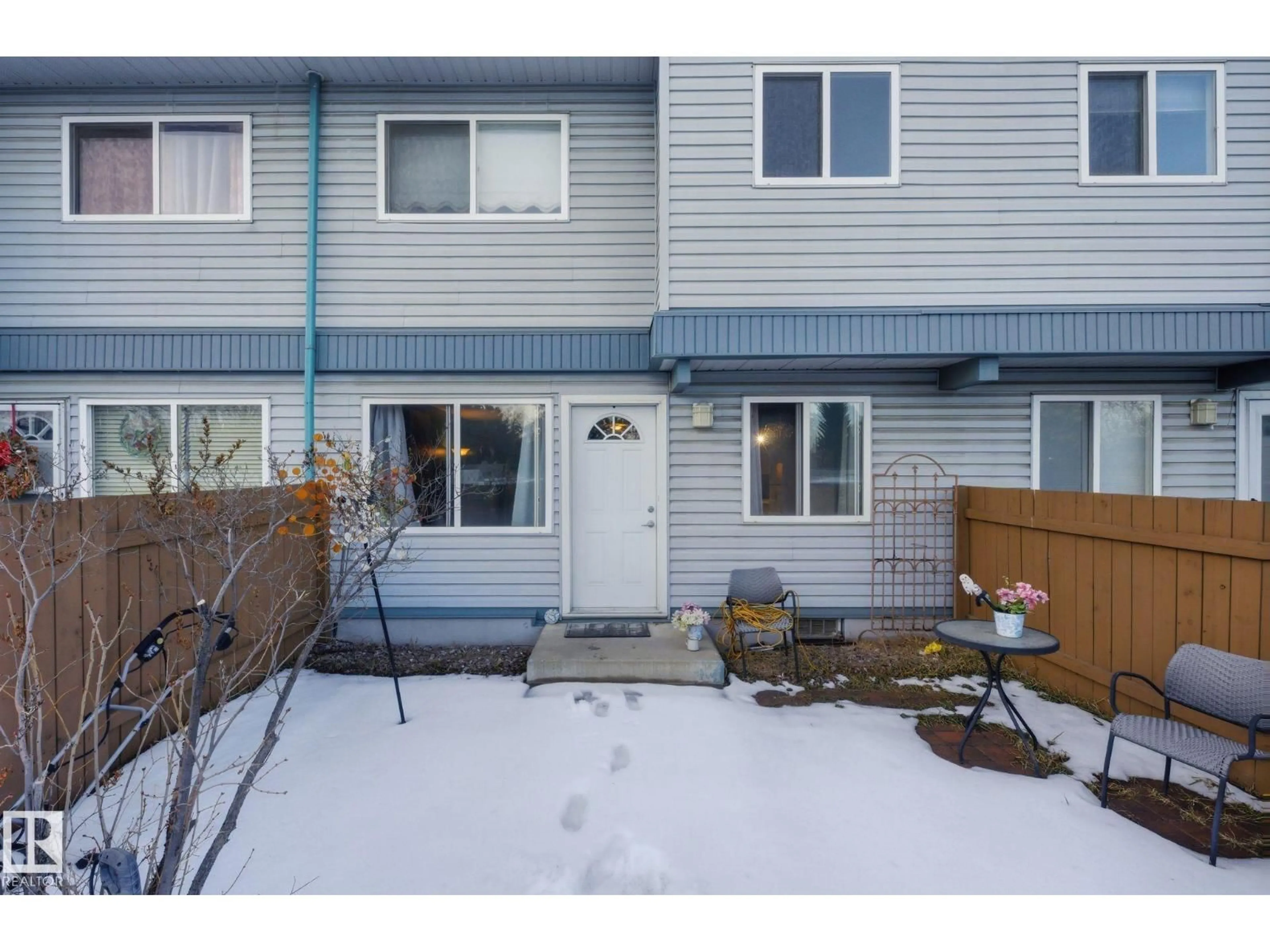 Unknown for D6 - 8717 184 ST NW, Edmonton Alberta T5T1P8