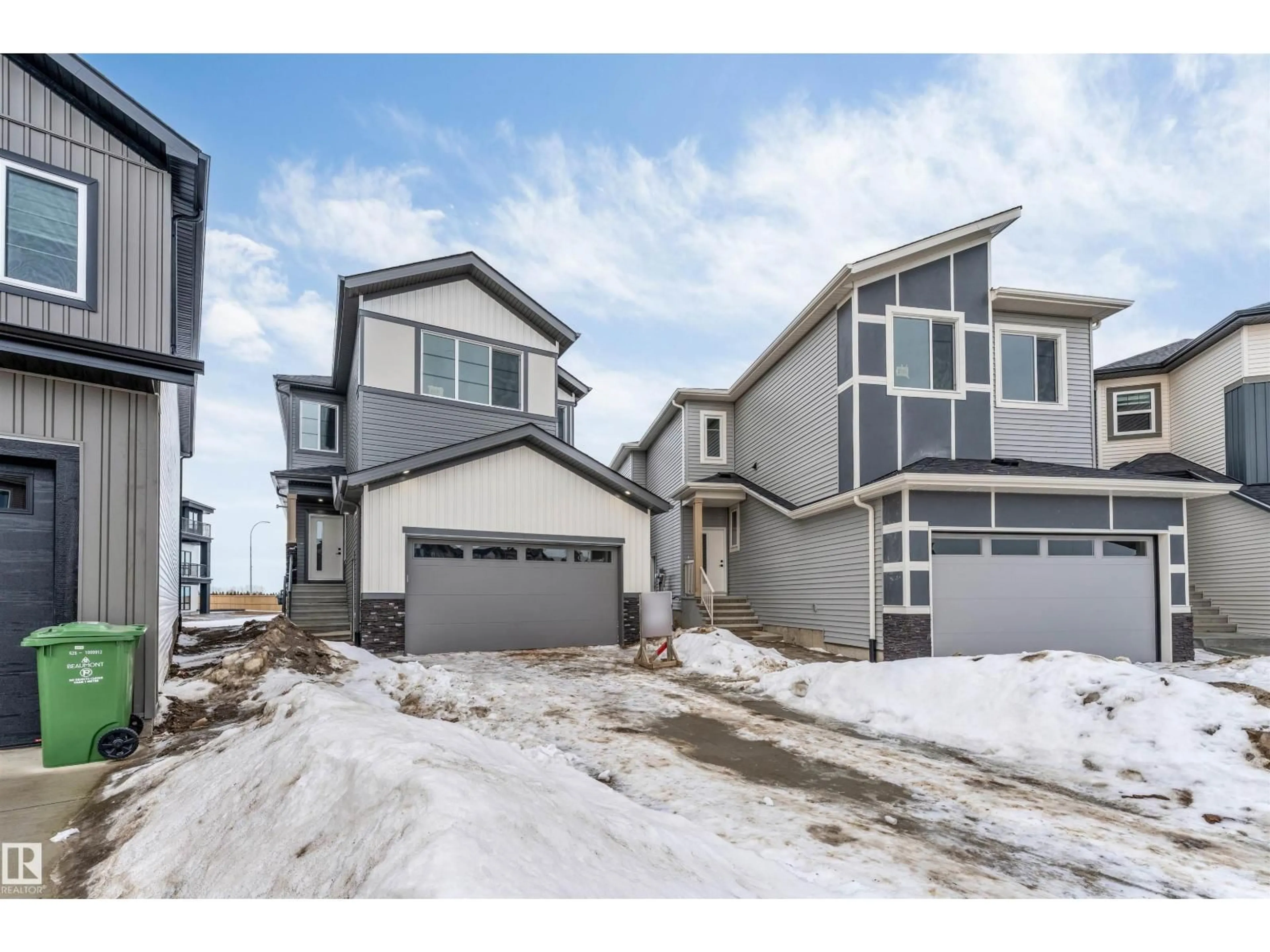 Unknown for 6621 41 AVENUE, Beaumont Alberta T4X3E9