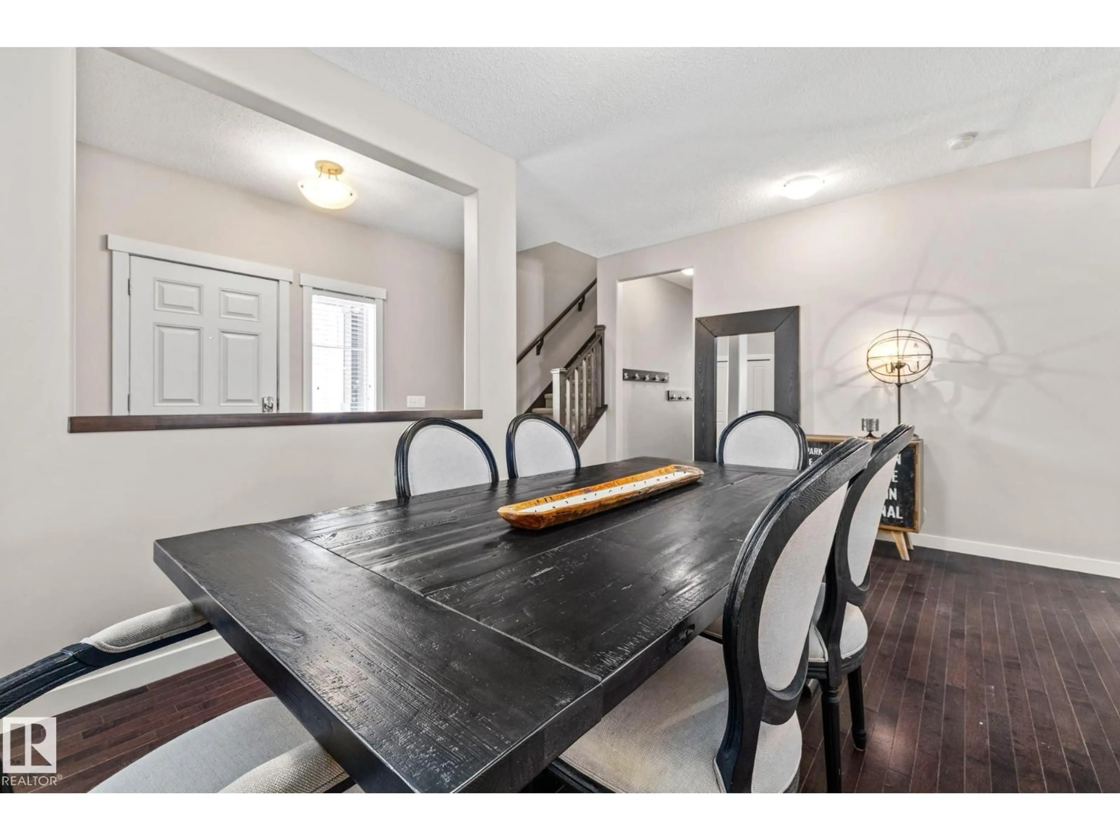 Dining room, unknown for 122 CAMPBELL DR, Sherwood Park Alberta T8L0E3