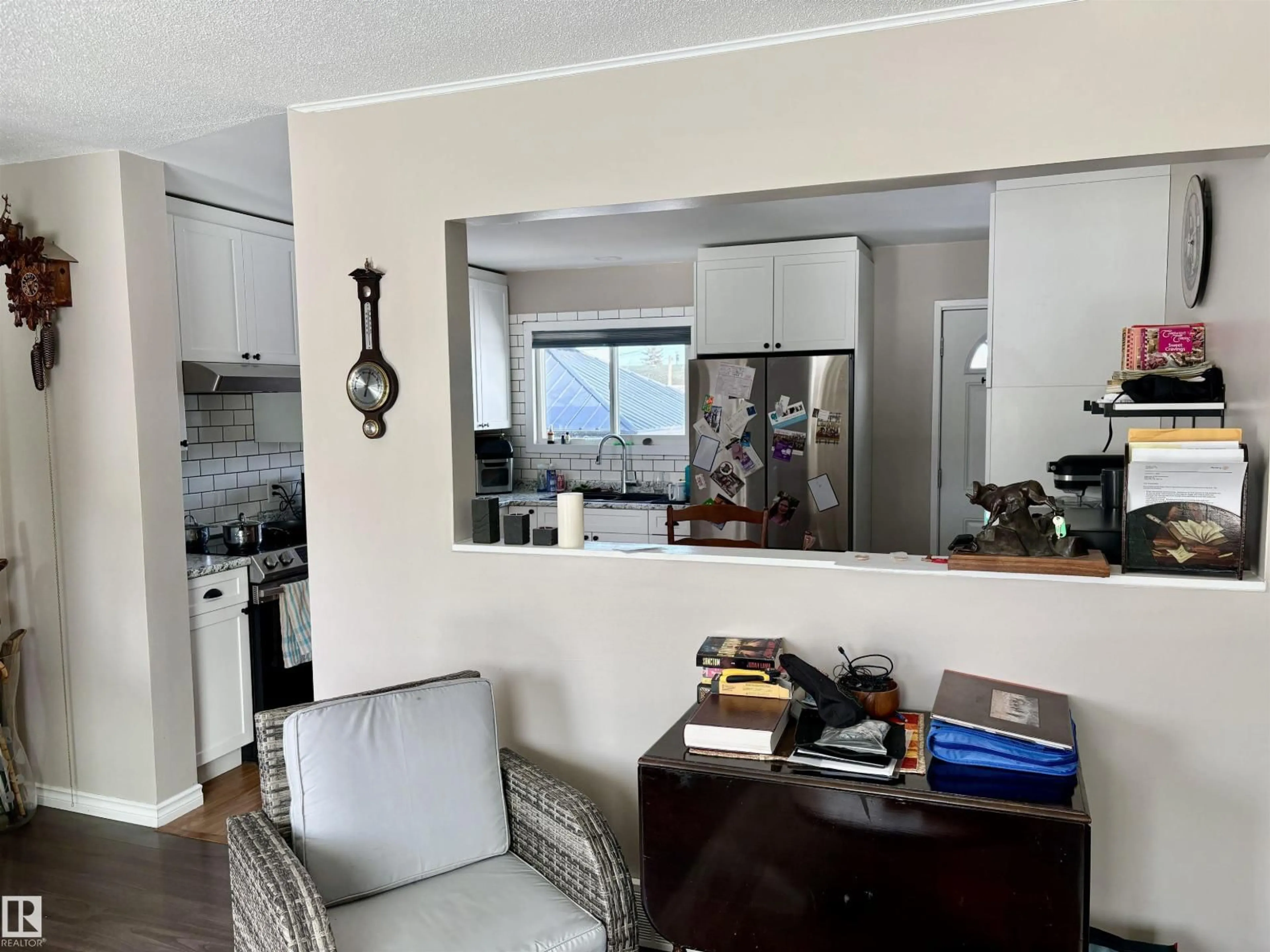 A pic of a room for 5601 48A ST, Vegreville Alberta T9C1G7