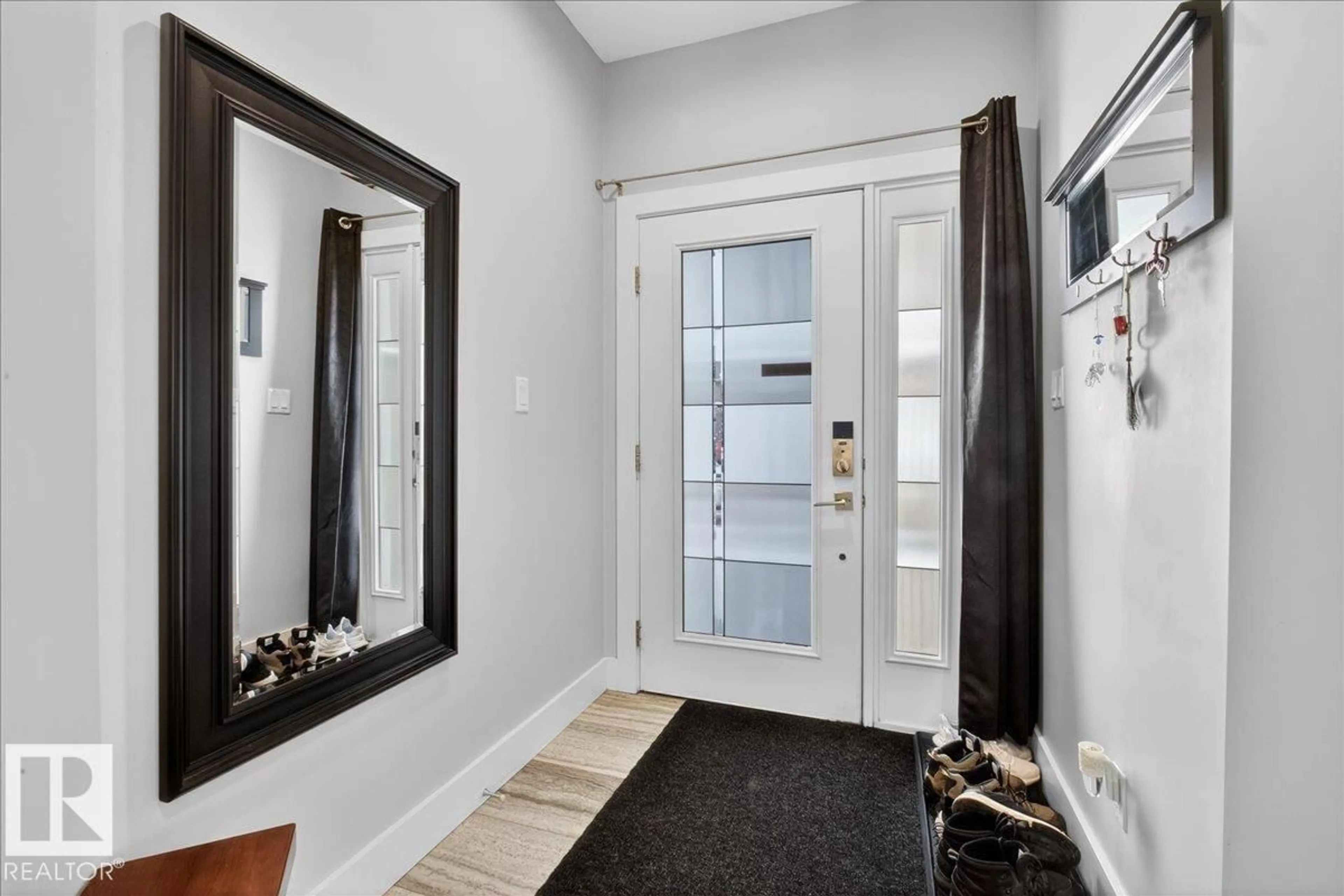 Indoor entryway for 3609 65 ST, Beaumont Alberta T4X0G6