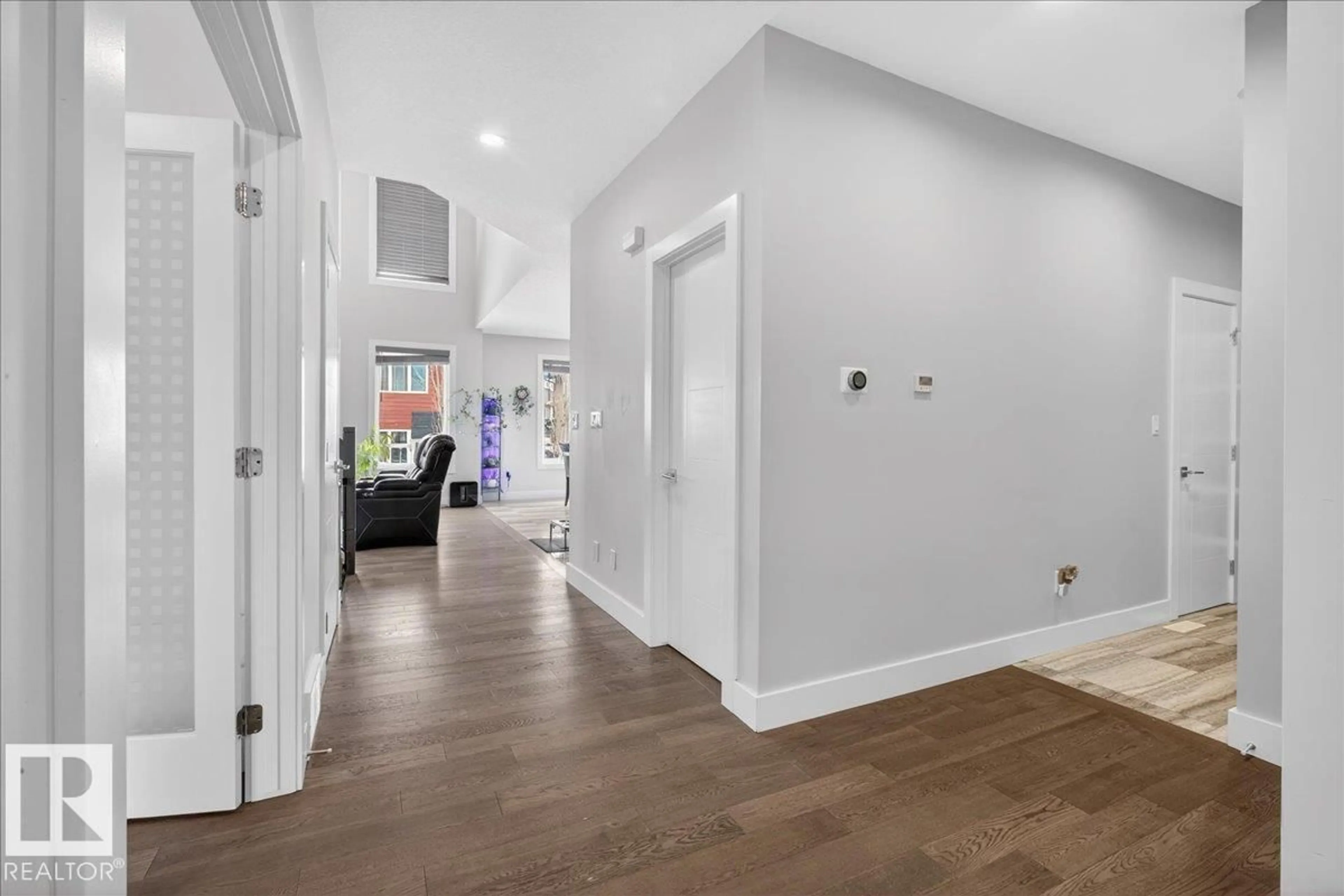 Indoor entryway for 3609 65 ST, Beaumont Alberta T4X0G6