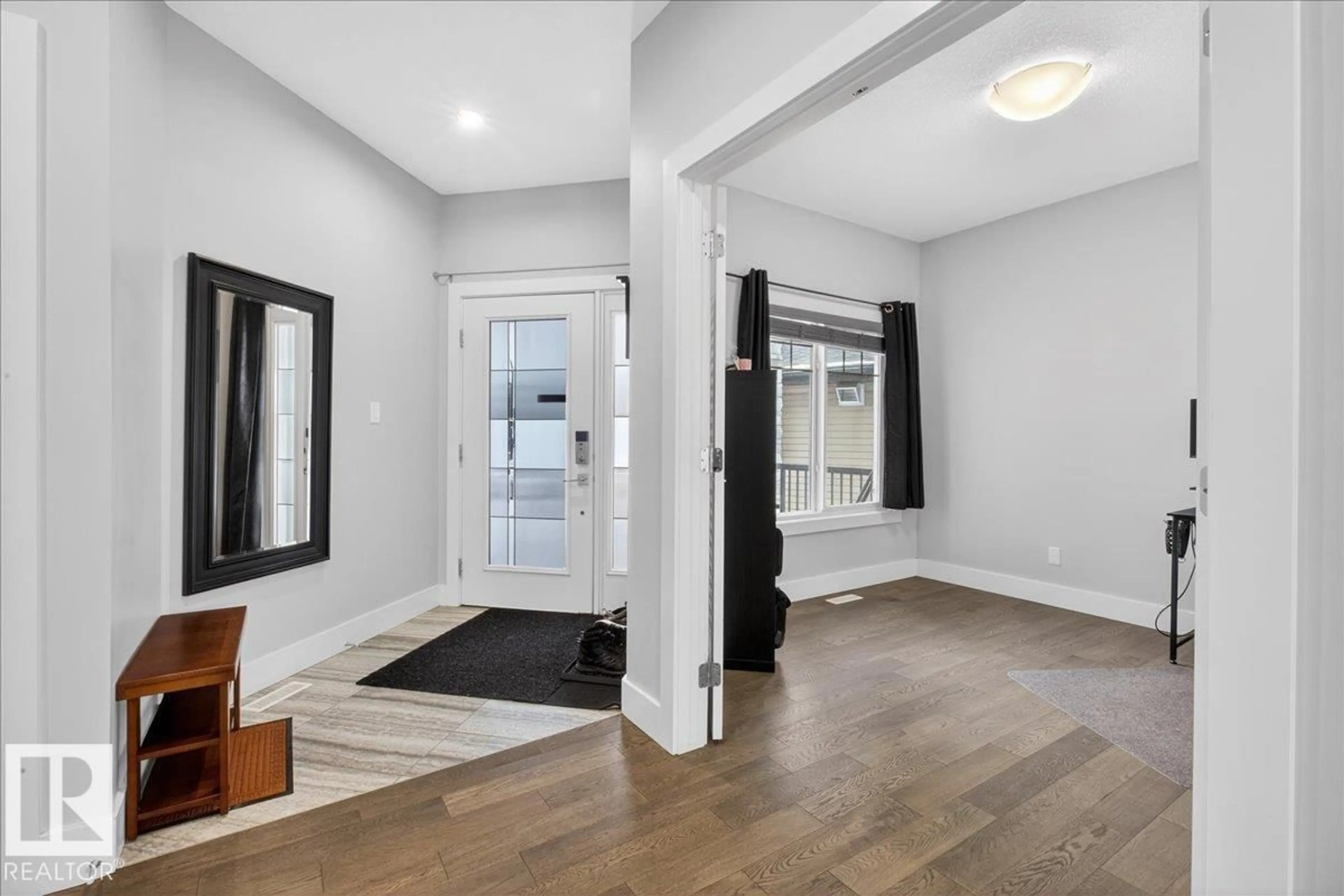 Indoor entryway for 3609 65 ST, Beaumont Alberta T4X0G6