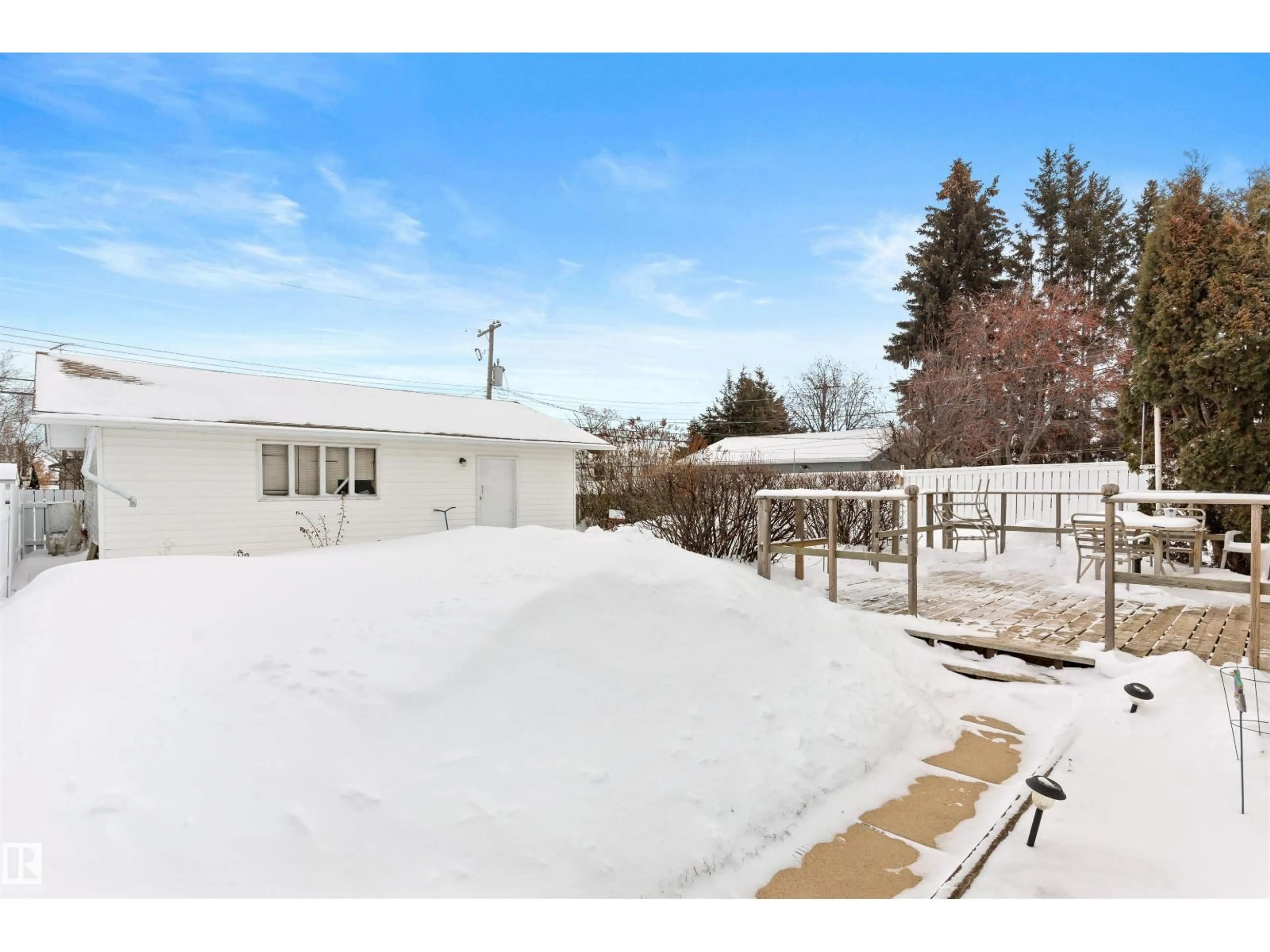 Unknown for 4321 48A ST, Vegreville Alberta T9C1B2