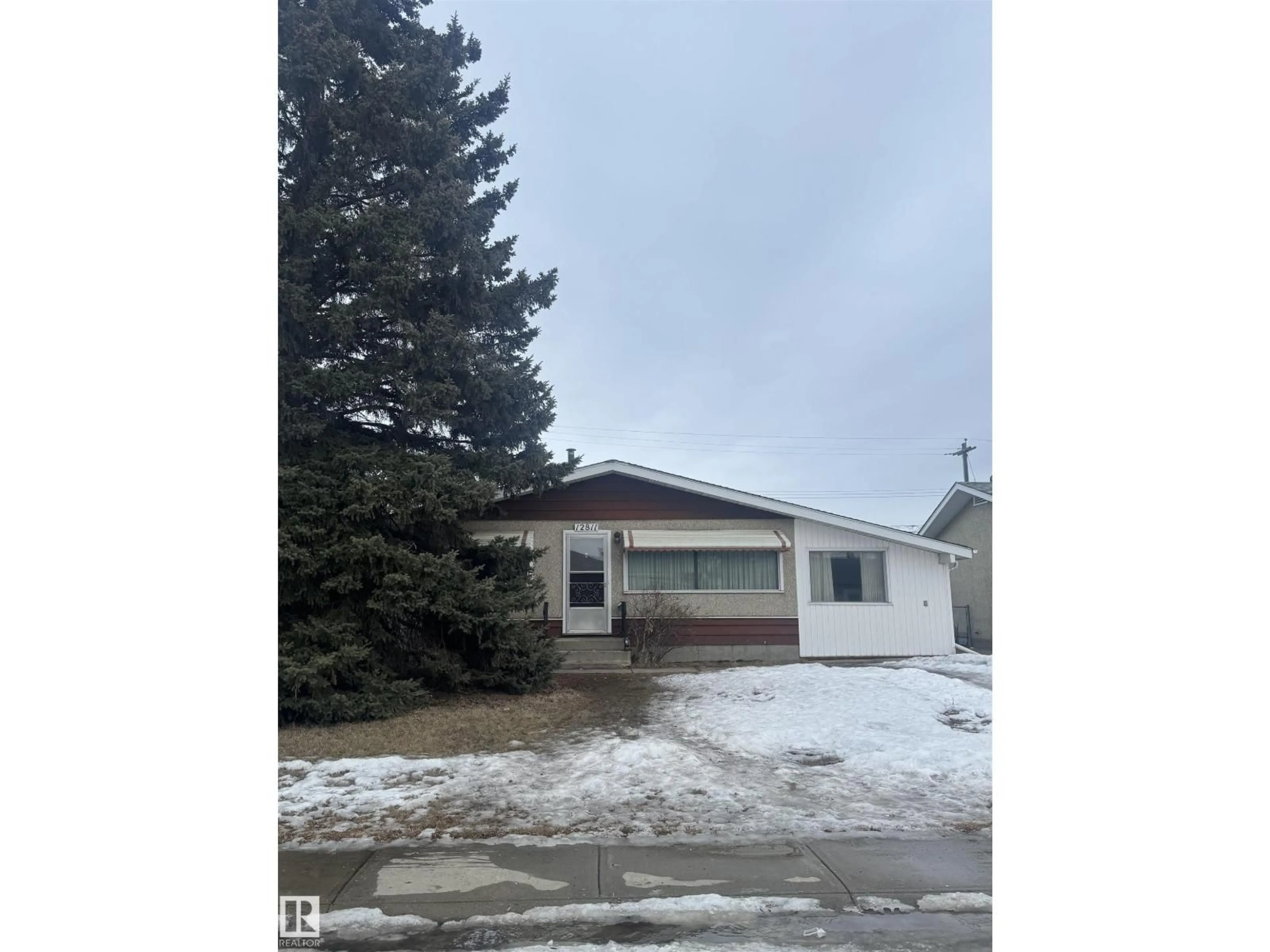 Unknown for 12811 135 ST NW, Edmonton Alberta T5I1Y3