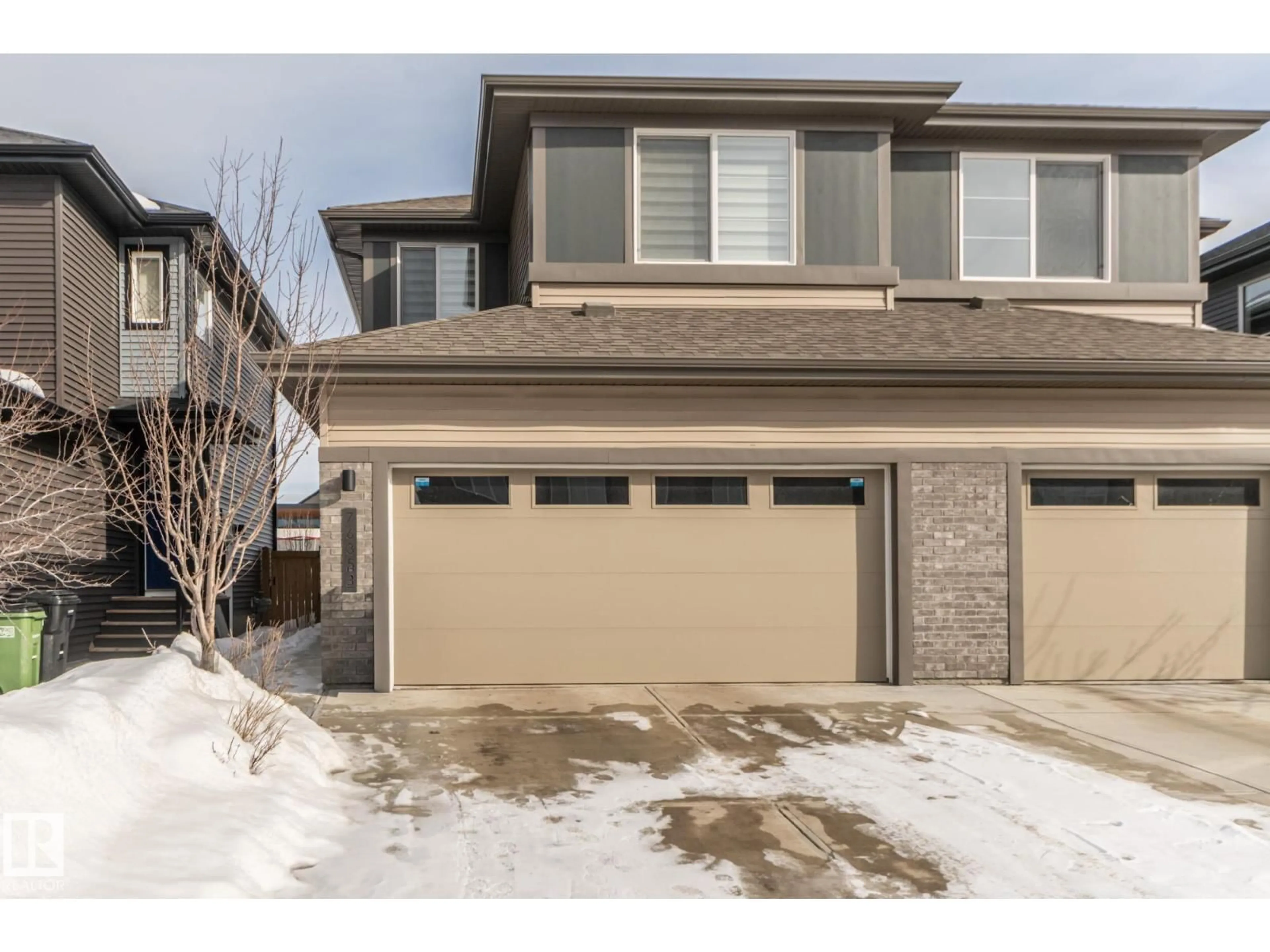 Unknown for 7635 KORULUK PL, Edmonton Alberta T6W4R7