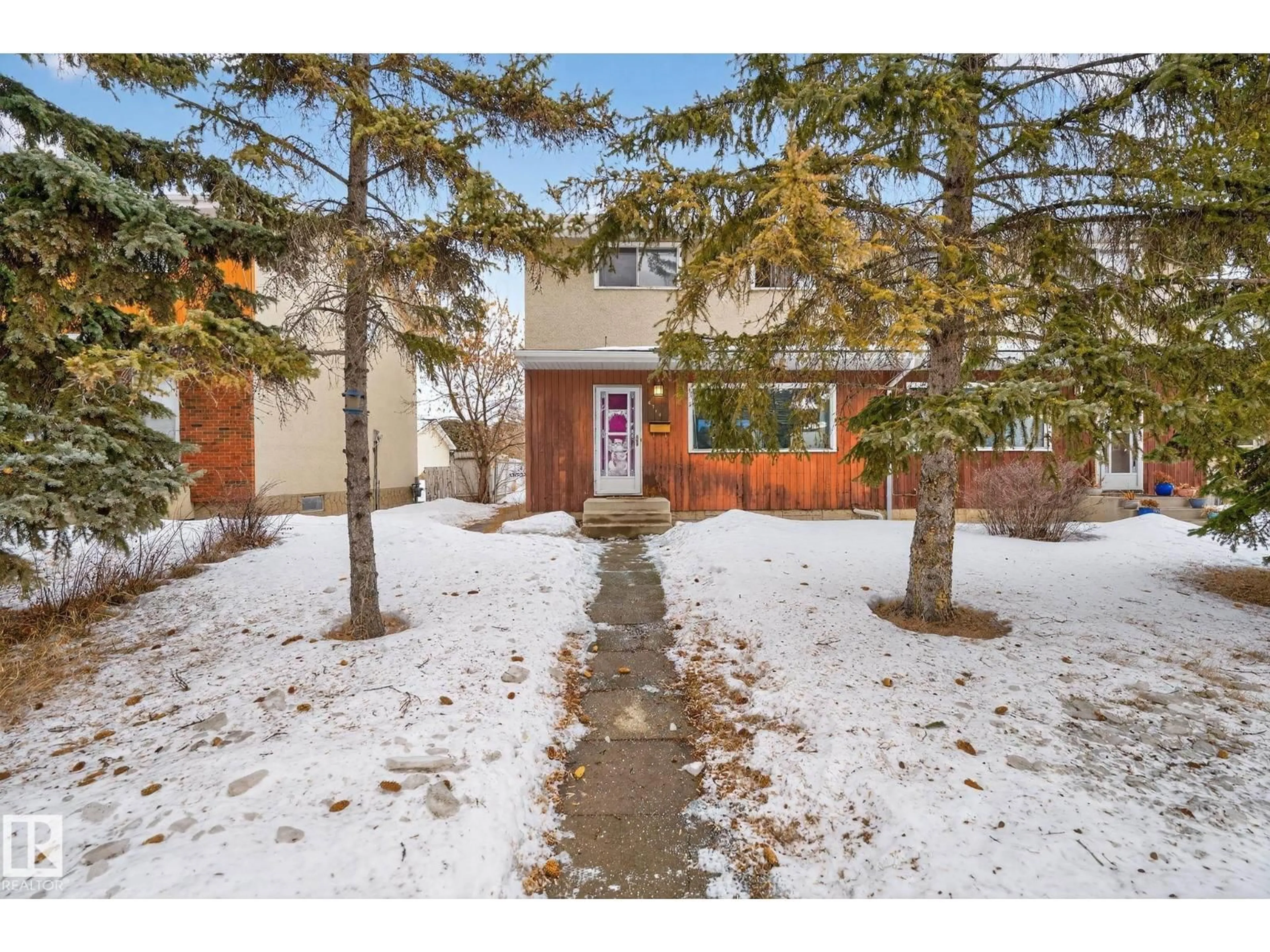 Unknown for NW - 6714 149 AV, Edmonton Alberta T5C2V2