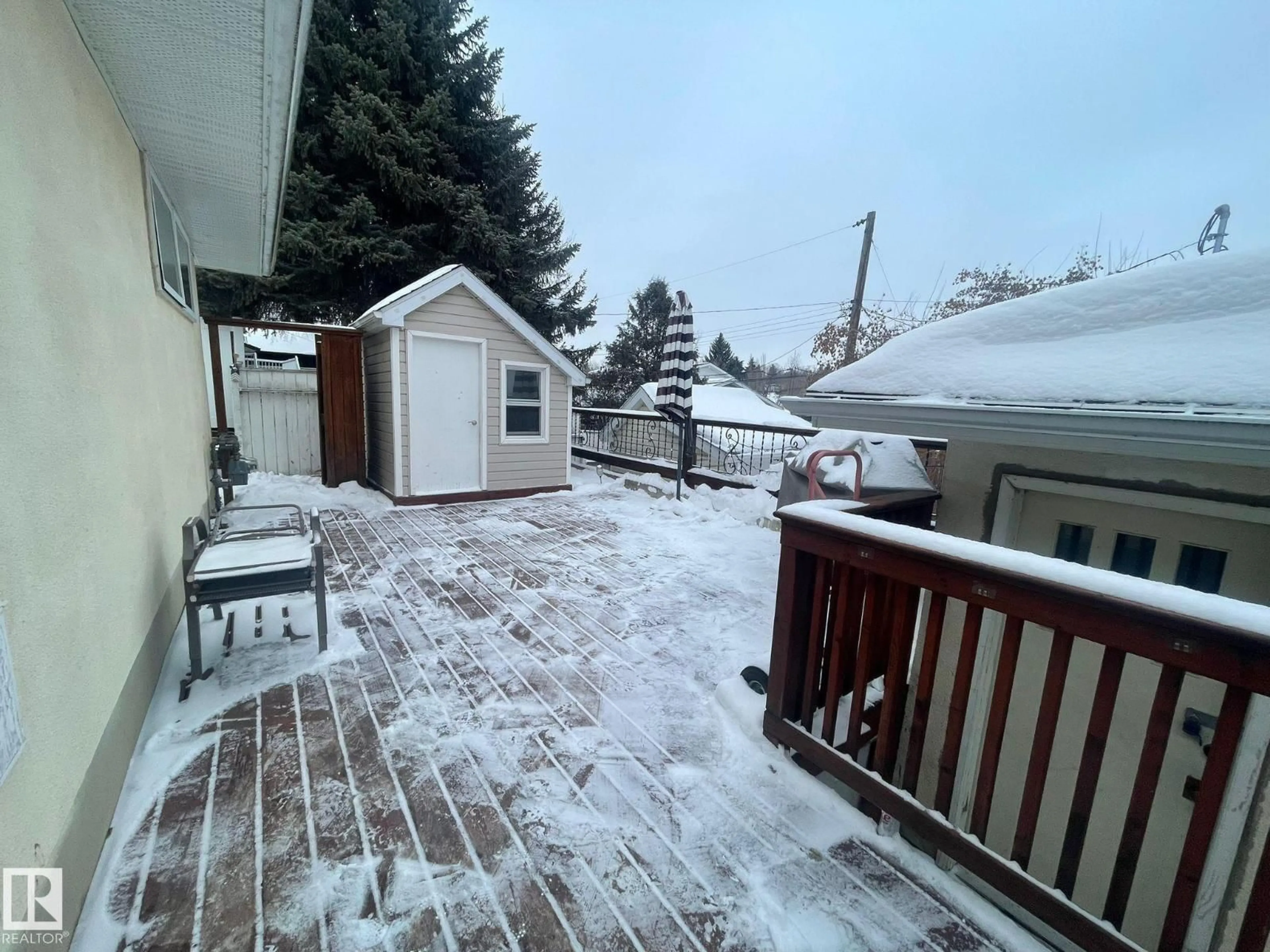 Unknown for 30 GENEVA CR, St. Albert Alberta T8N0Z4