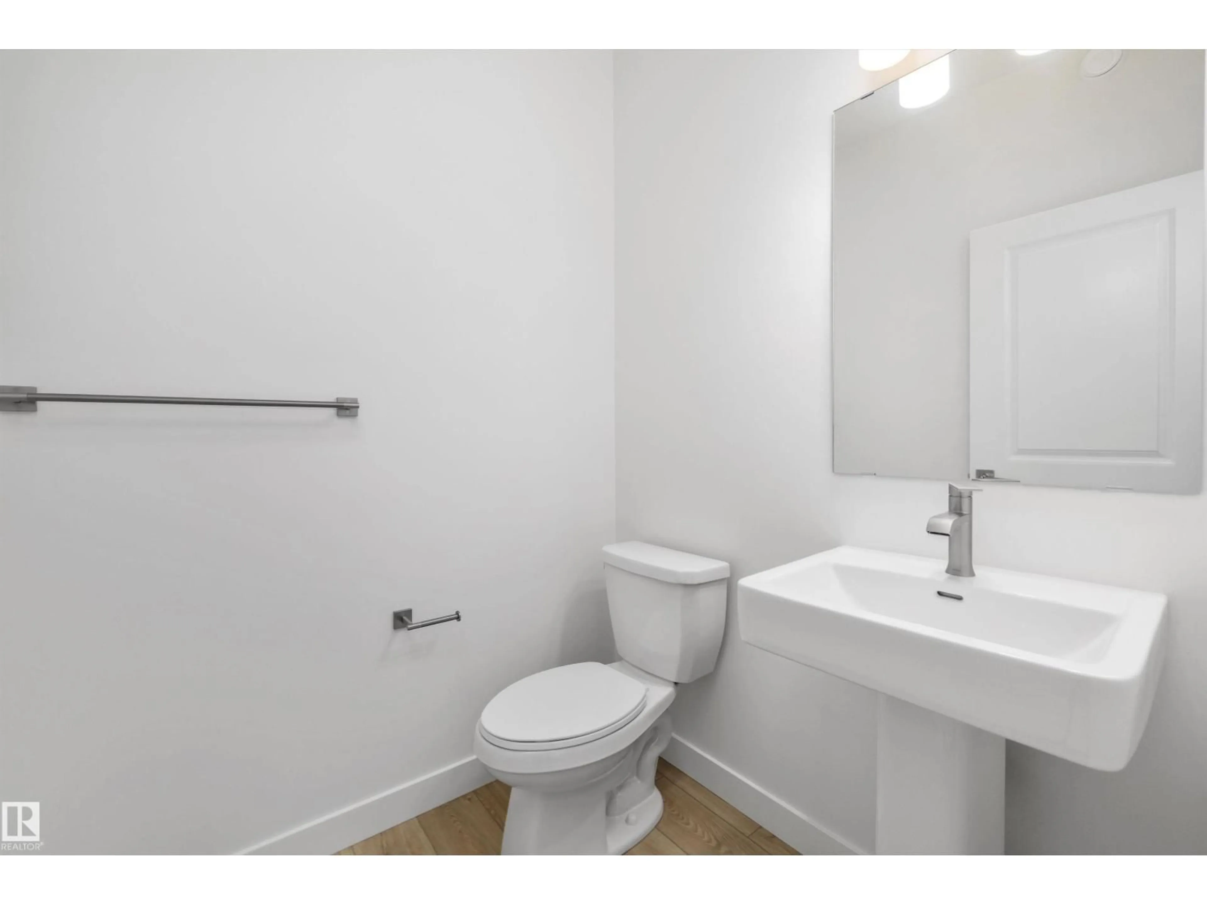 Standard bathroom, unknown for NE - 544 176 AV, Edmonton Alberta T5Y4J9