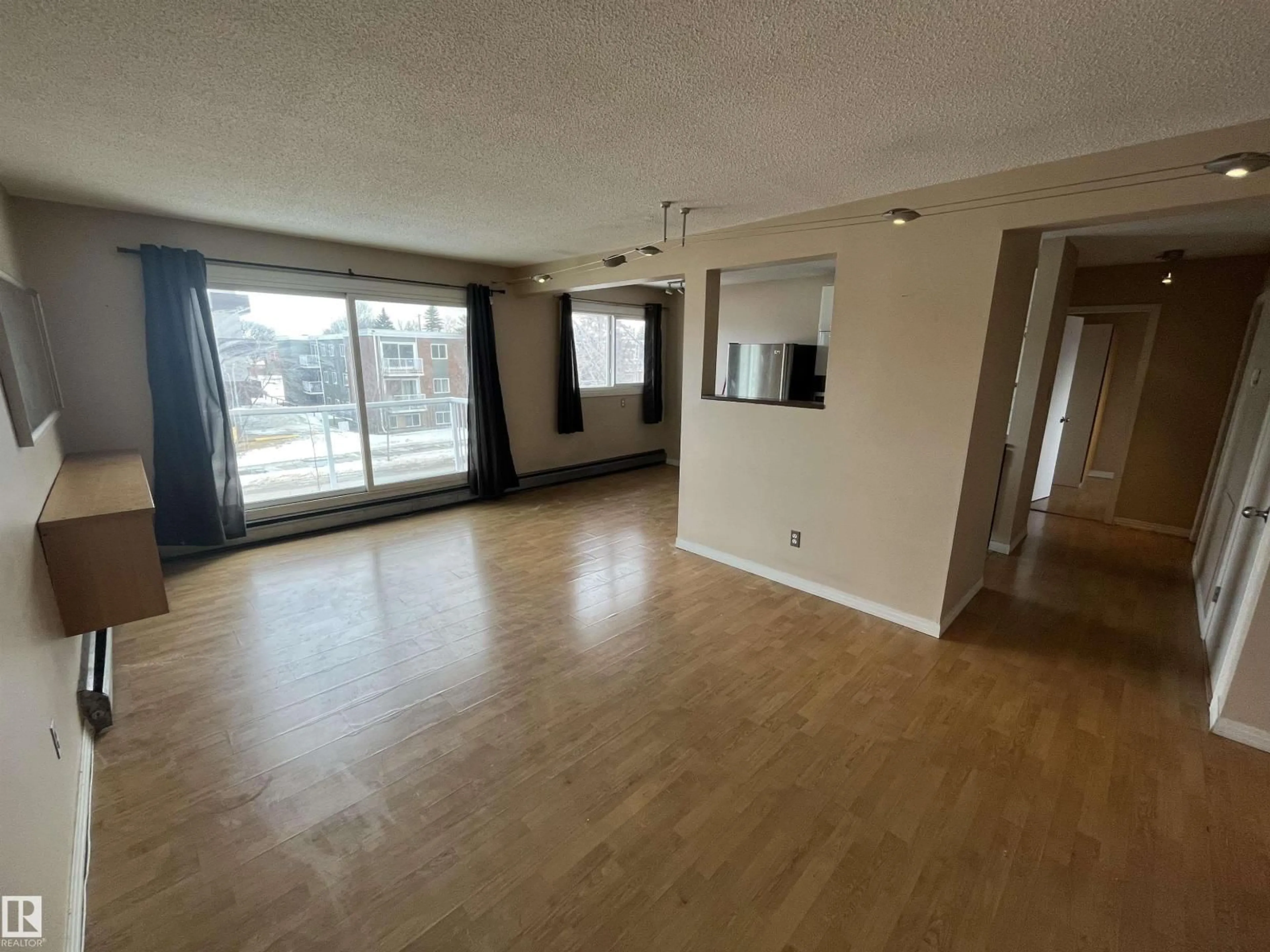 A pic of a room for #306 - 11340 124 ST, Edmonton Alberta T5M0K1