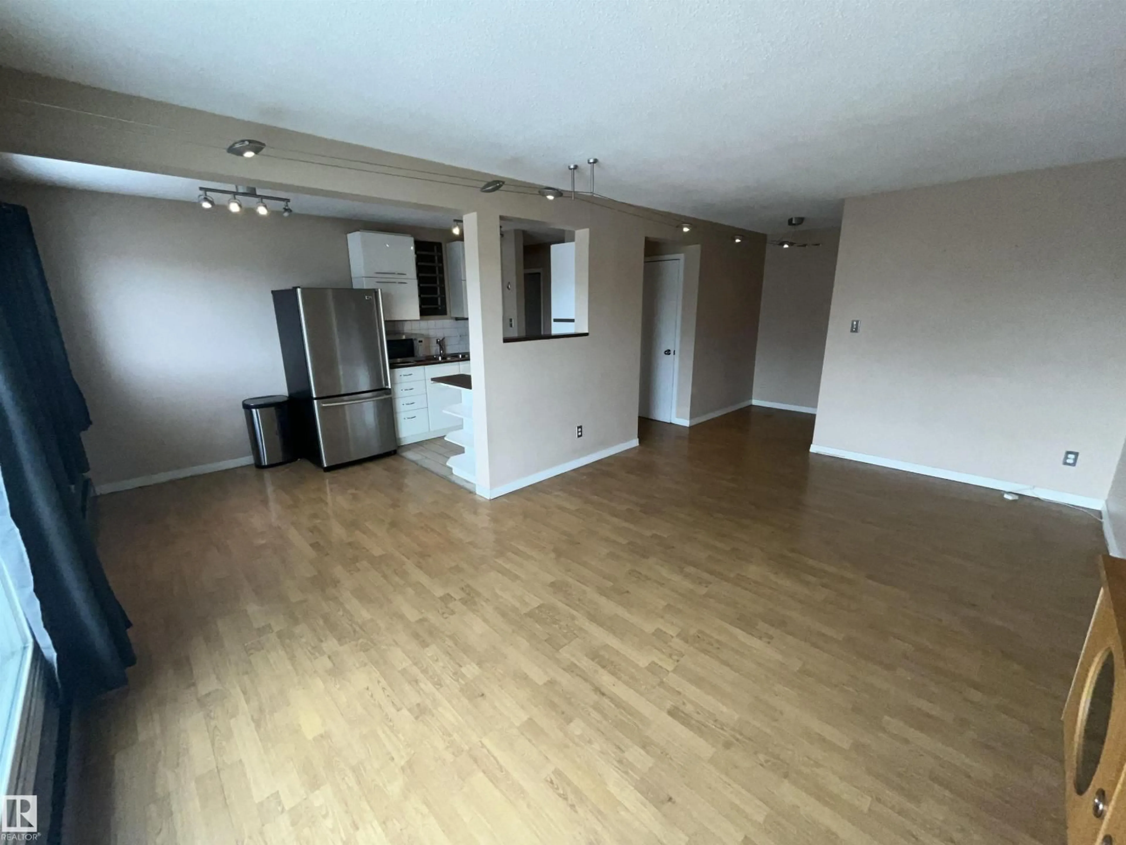 A pic of a room for #306 - 11340 124 ST, Edmonton Alberta T5M0K1
