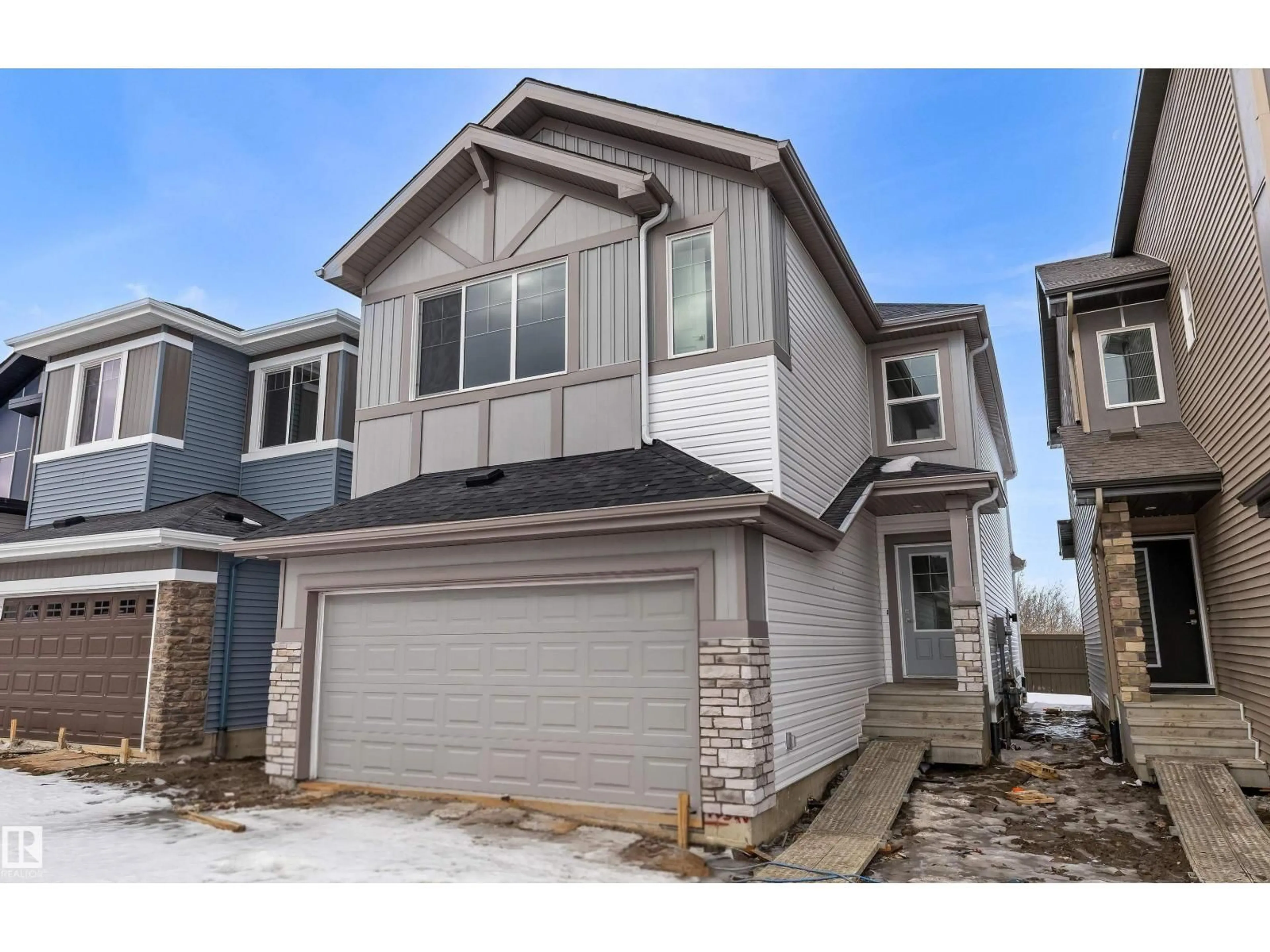 Unknown for 8708 183 AV, Edmonton Alberta T5Z0X5