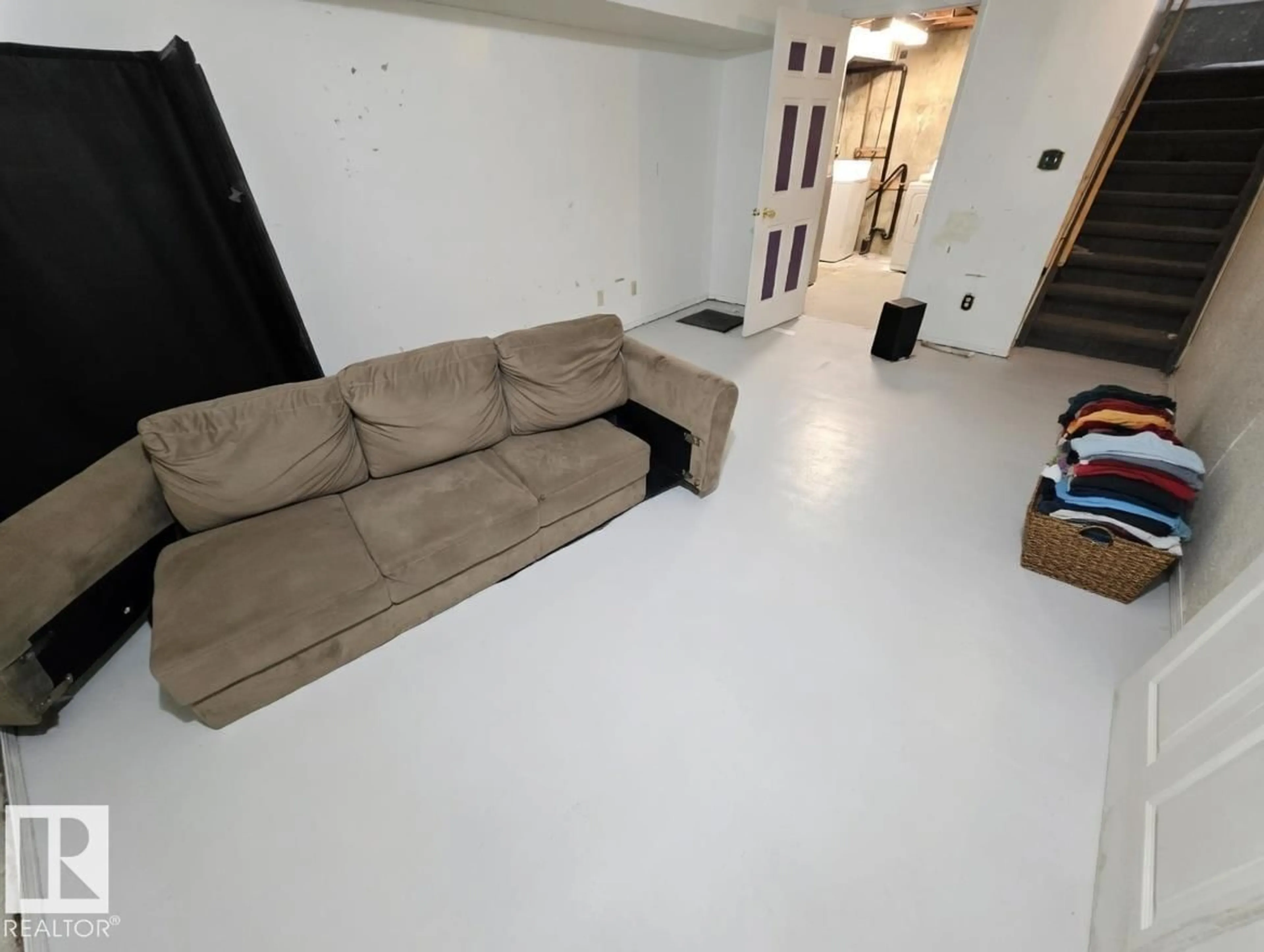 A pic of a room for #108 - 87 BROOKWOOD DR, Spruce Grove Alberta T7X1A3