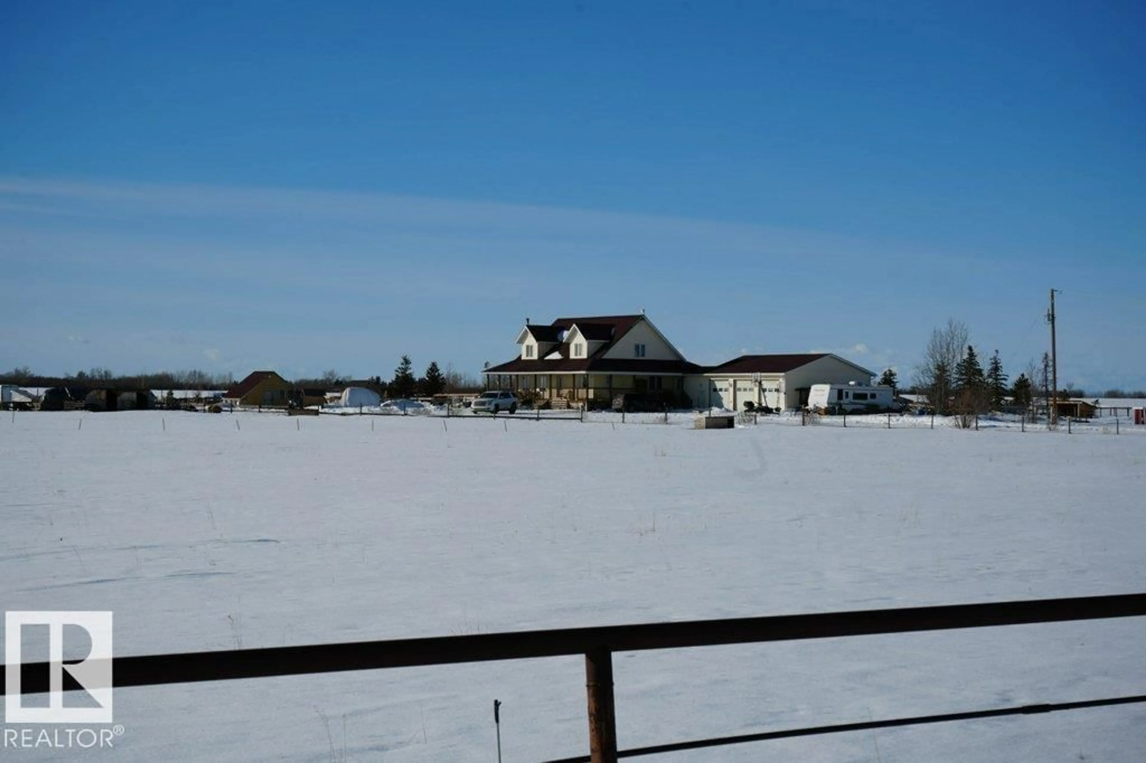 Unknown for 56024 RGE ROAD 261, Rural Sturgeon County Alberta T8R0V0