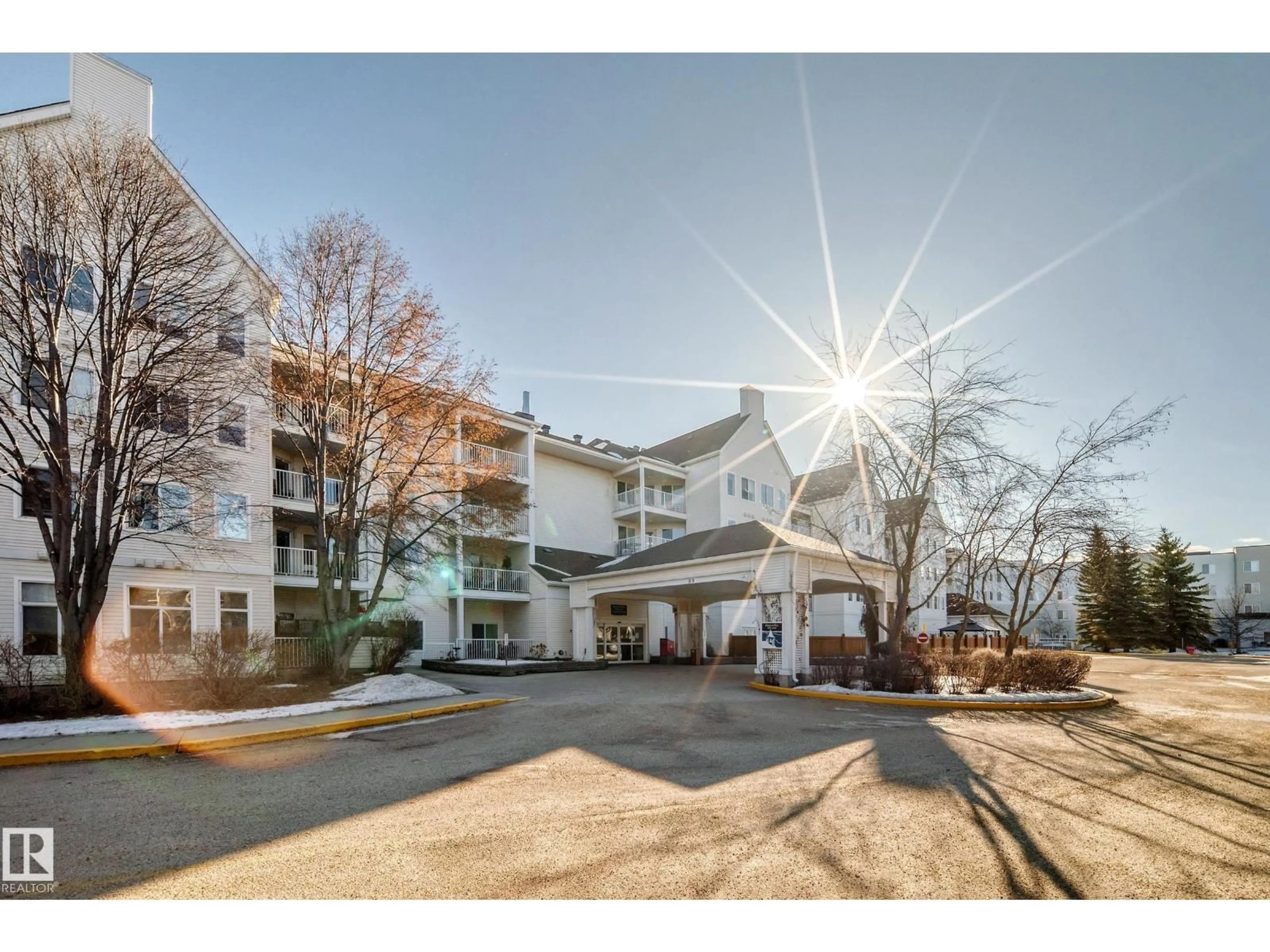 Unknown for 78 - 223 MCKENNEY AV, St. Albert Alberta T8N1L9