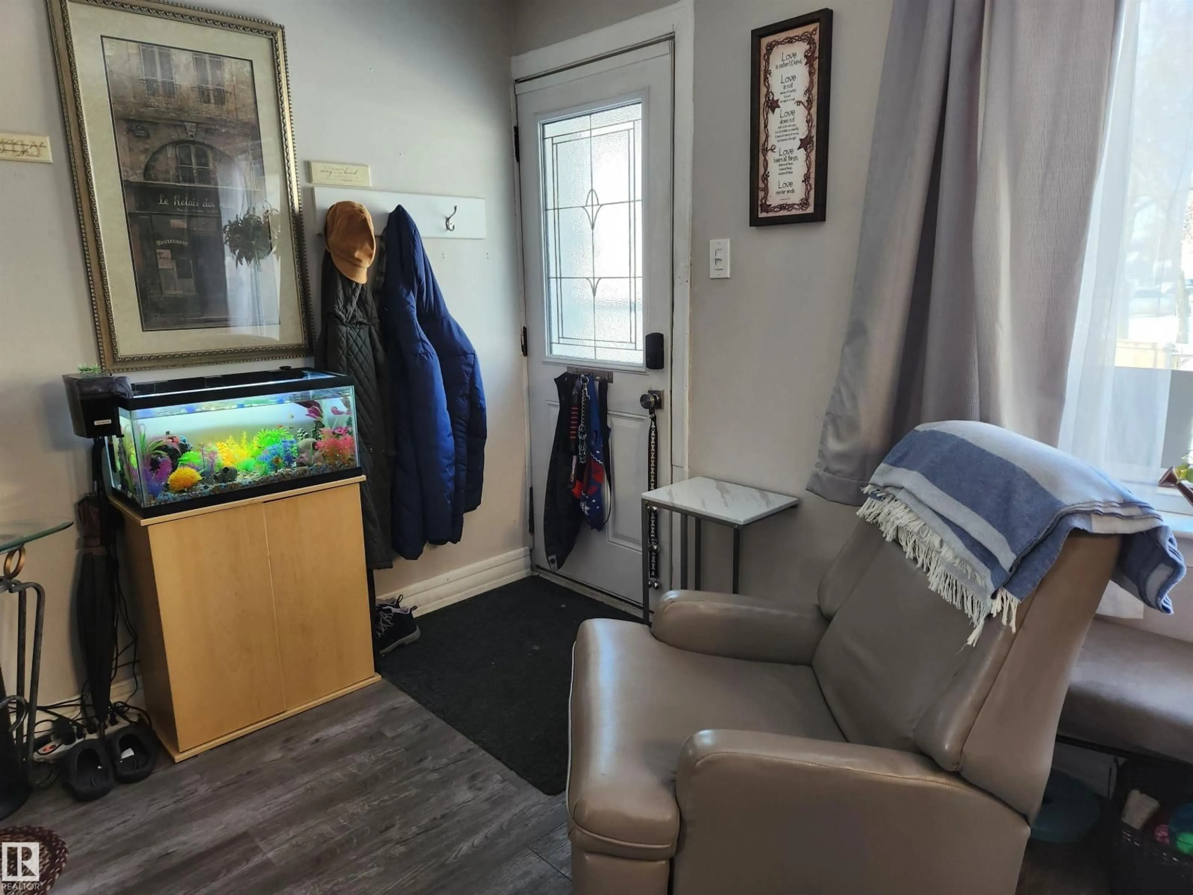 A pic of a room for NW - 11607 81 ST, Edmonton Alberta T5B2S1