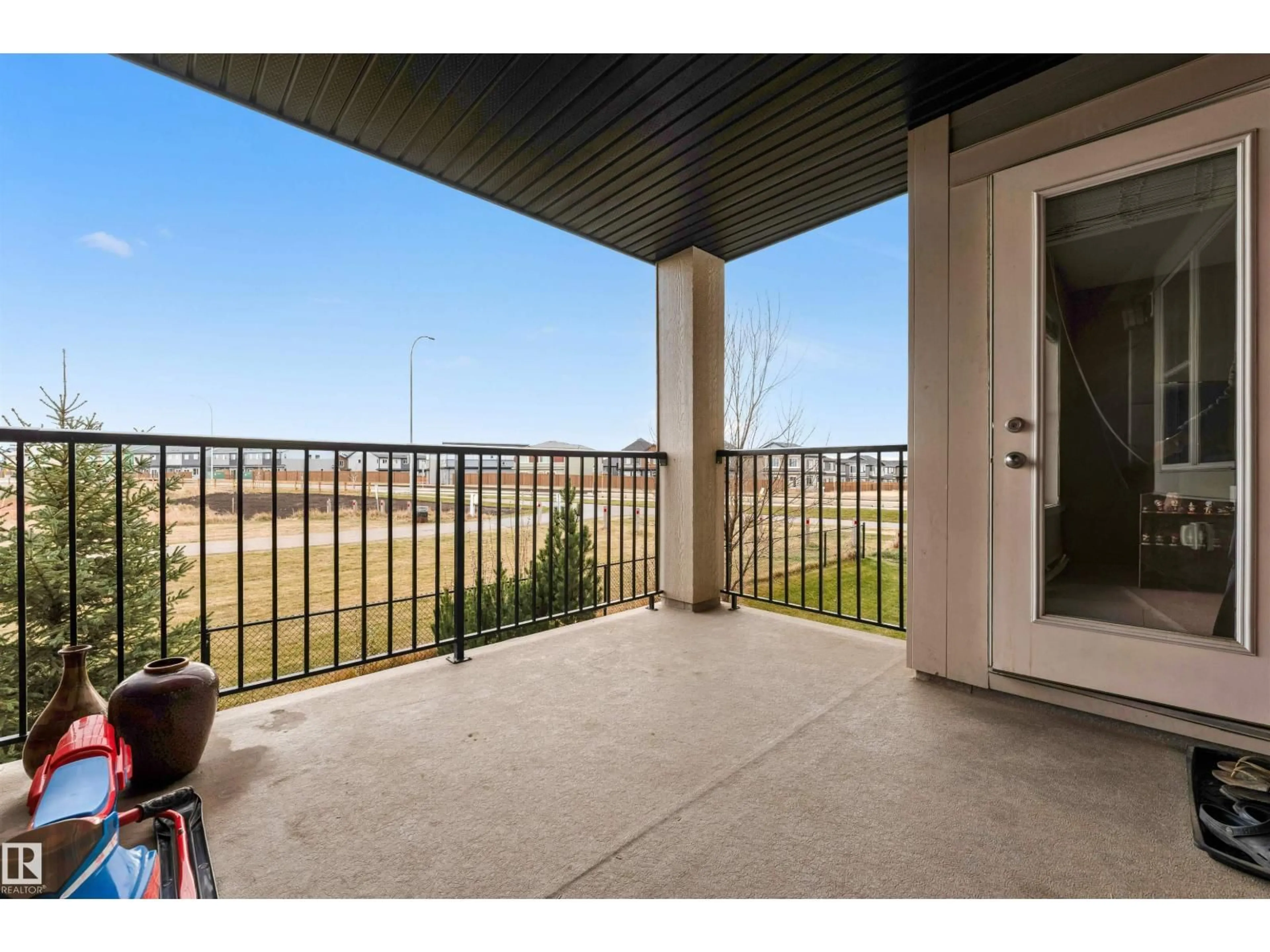 Unknown for #203 - 1510 WATT DR, Edmonton Alberta T6X2E6