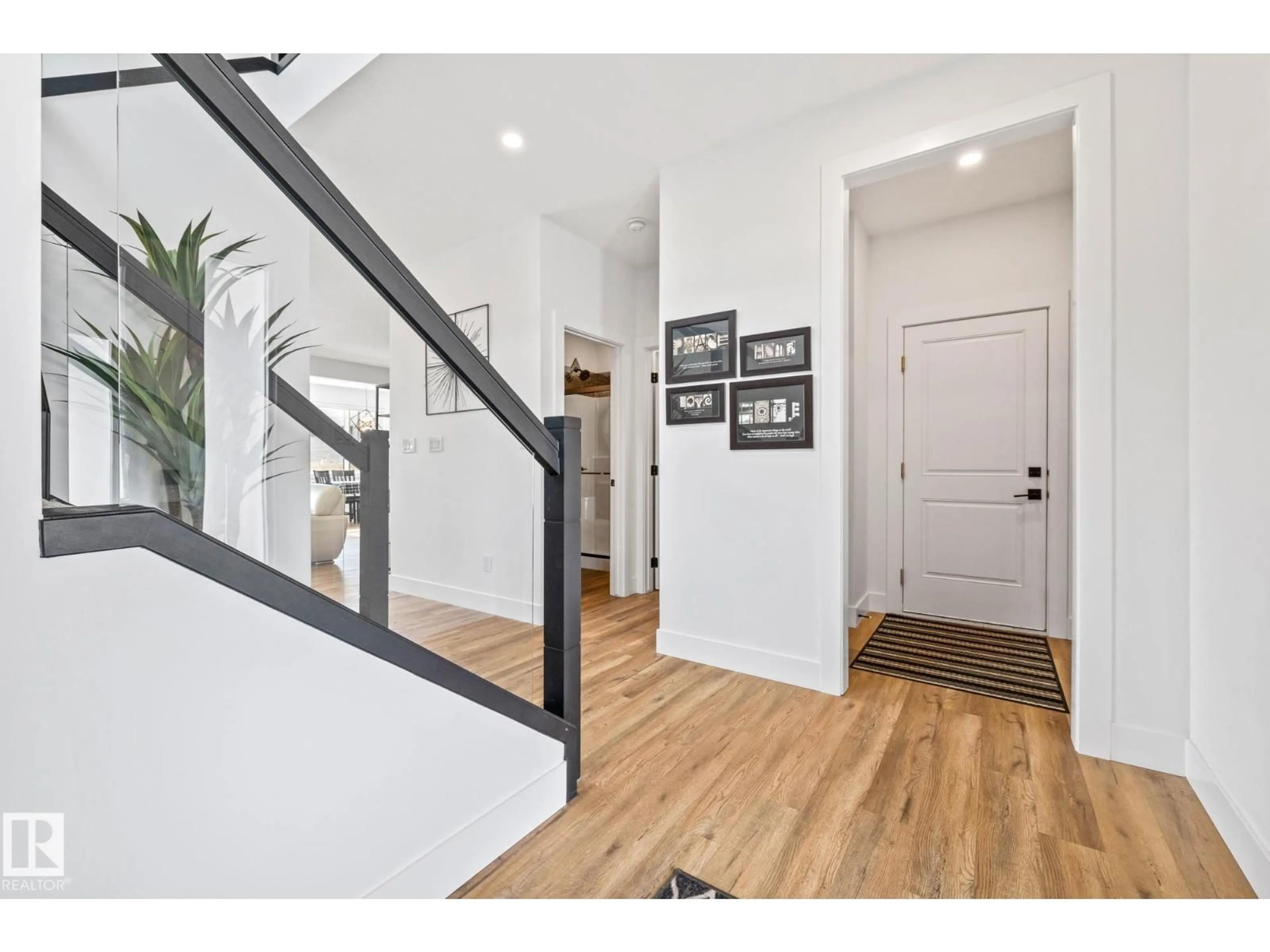 Indoor entryway for 3109 PELERIN CR, Beaumont Alberta T4X2Y1