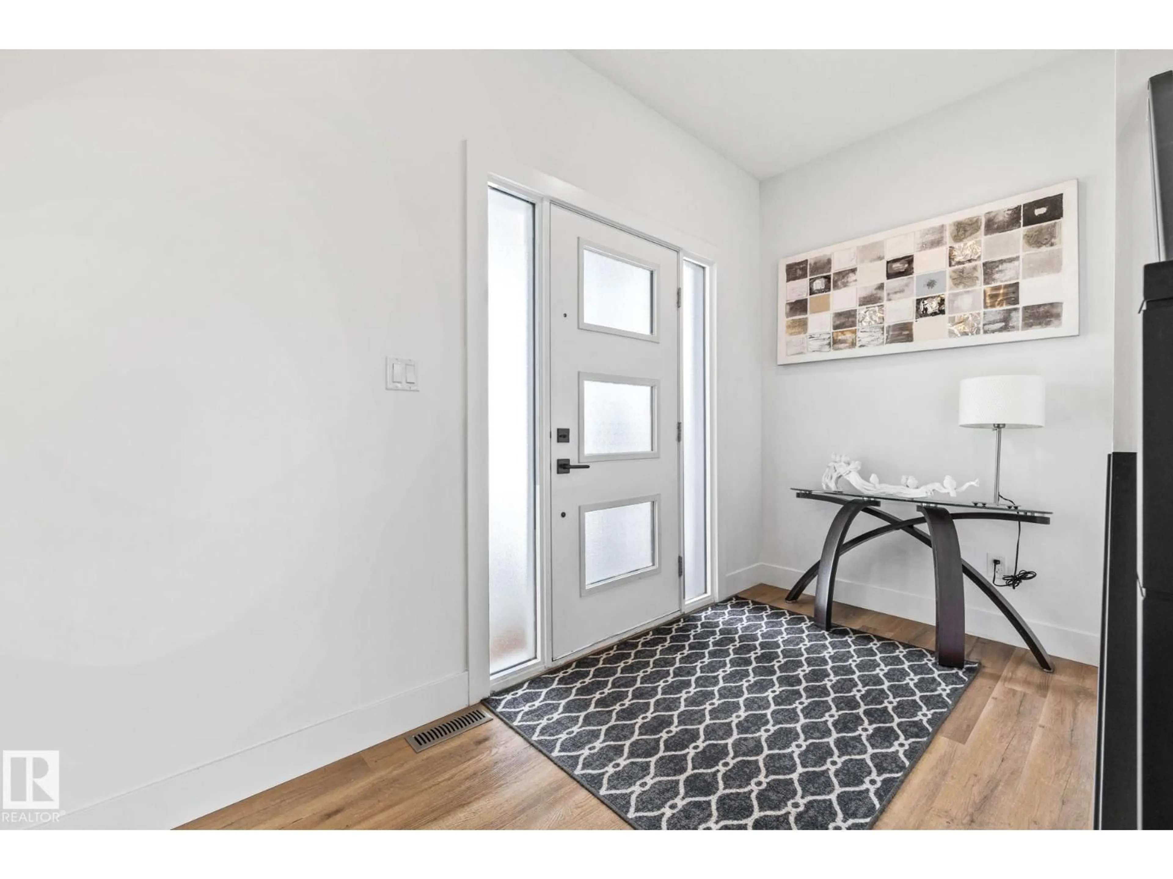 Indoor entryway for 3109 PELERIN CR, Beaumont Alberta T4X2Y1