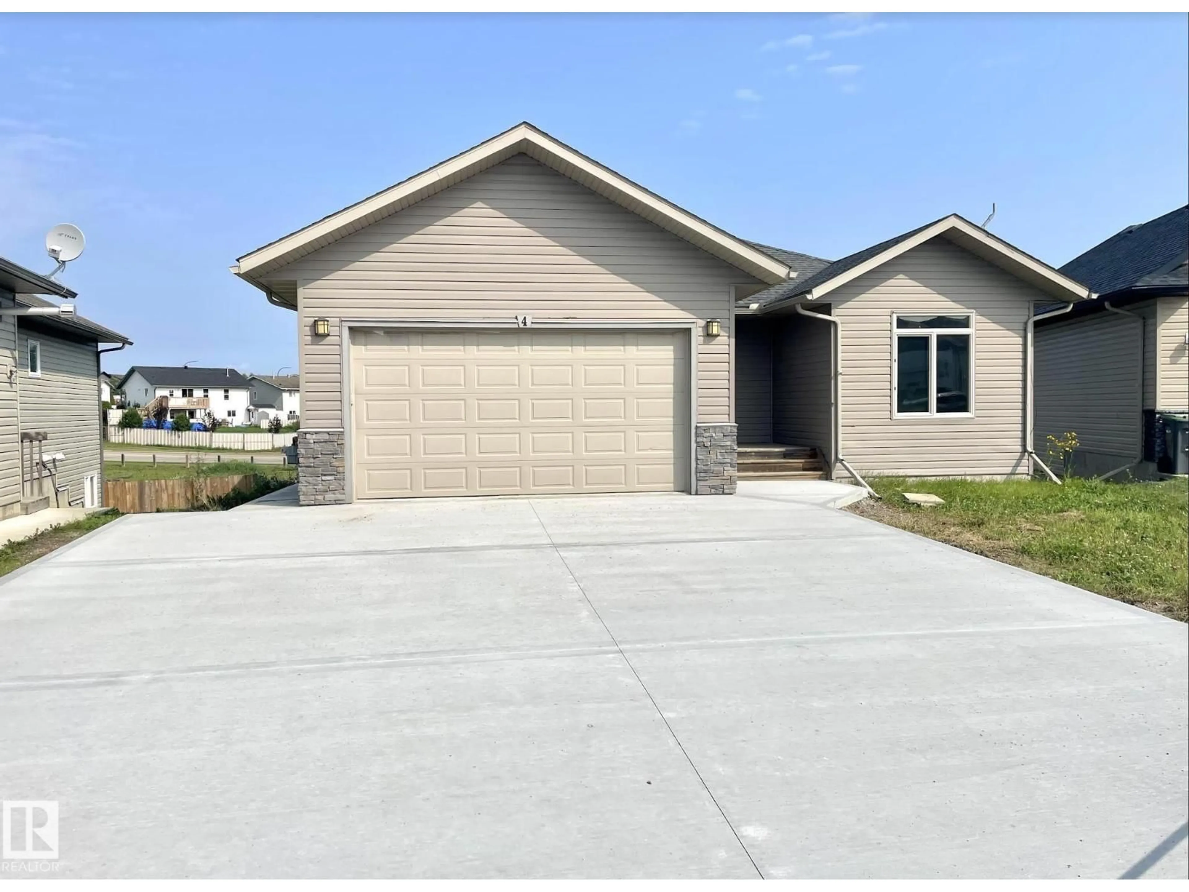 Unknown for 4 ASPEN, Cold Lake Alberta T9M0G2