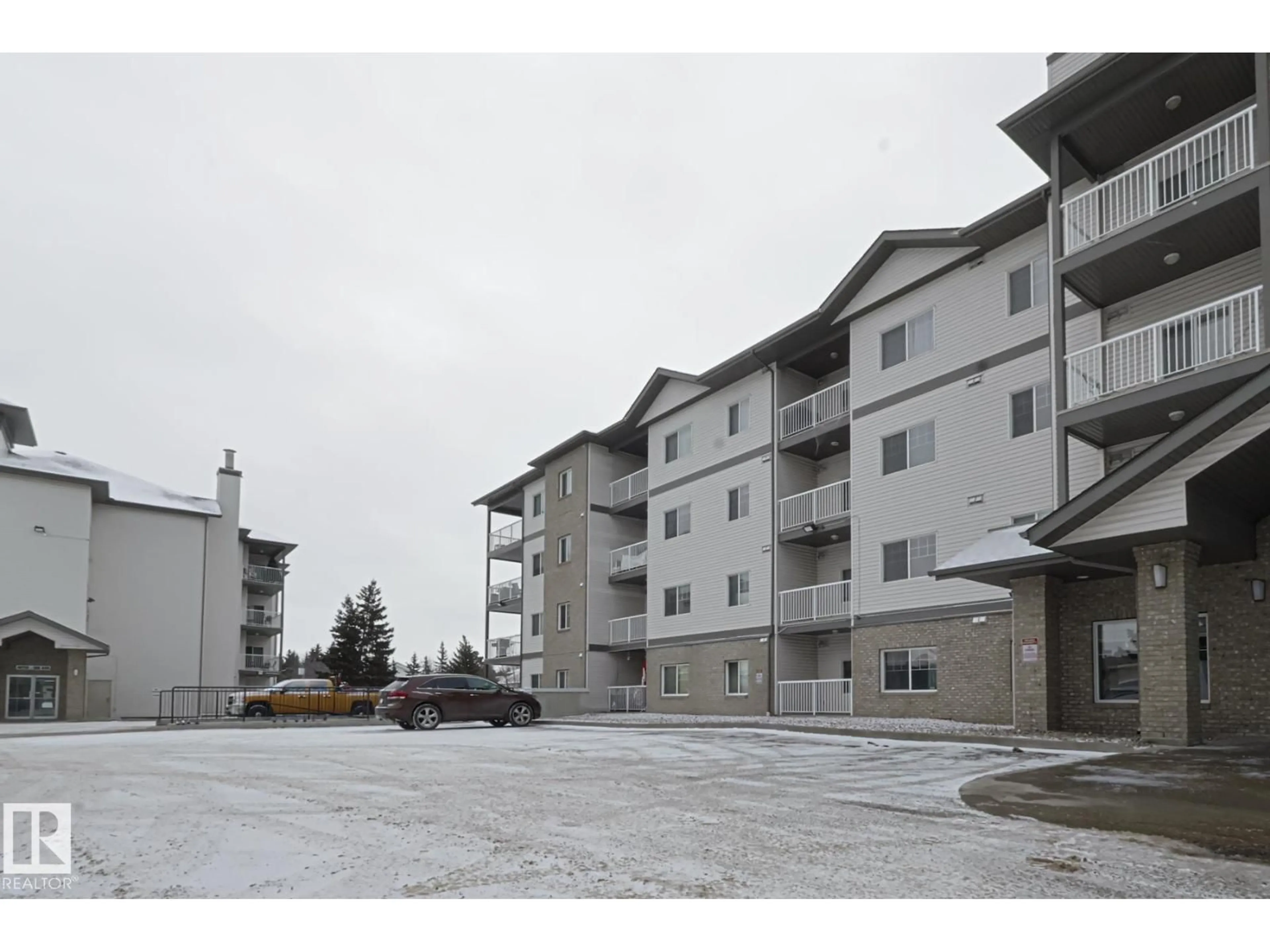 Blurry image for 431 16807 100 AV, Edmonton Alberta T5P4Z6