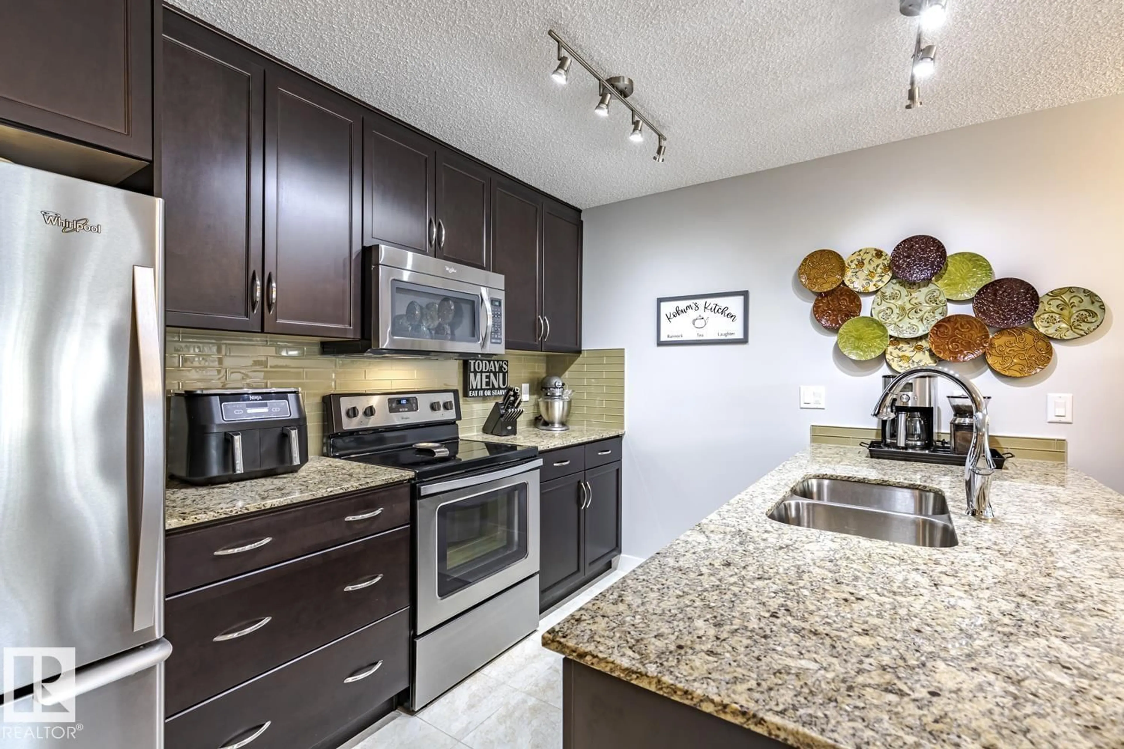 Unknown for #221 - 7021 SOUTH TERWILLEGAR DR, Edmonton Alberta T6R0W5