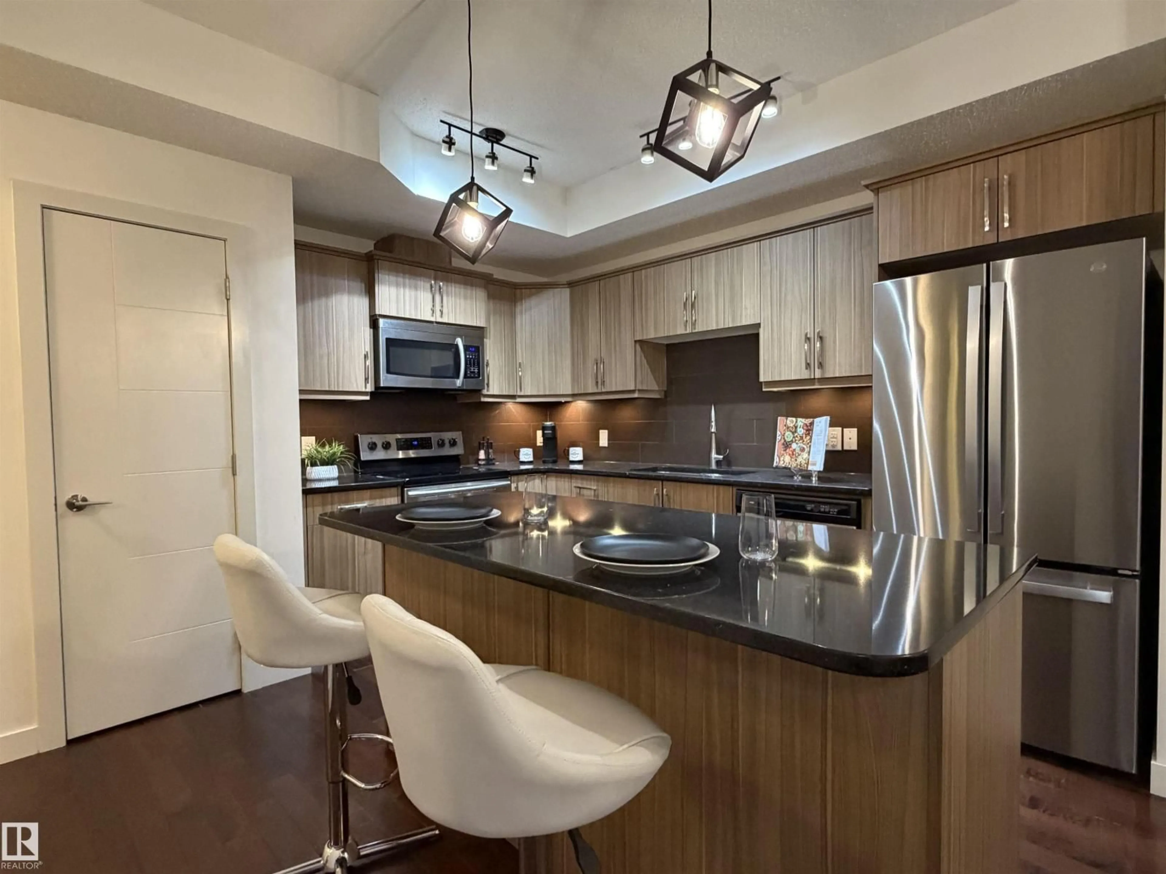 Unknown for #115 - 10523 123 ST, Edmonton Alberta T5N1N9