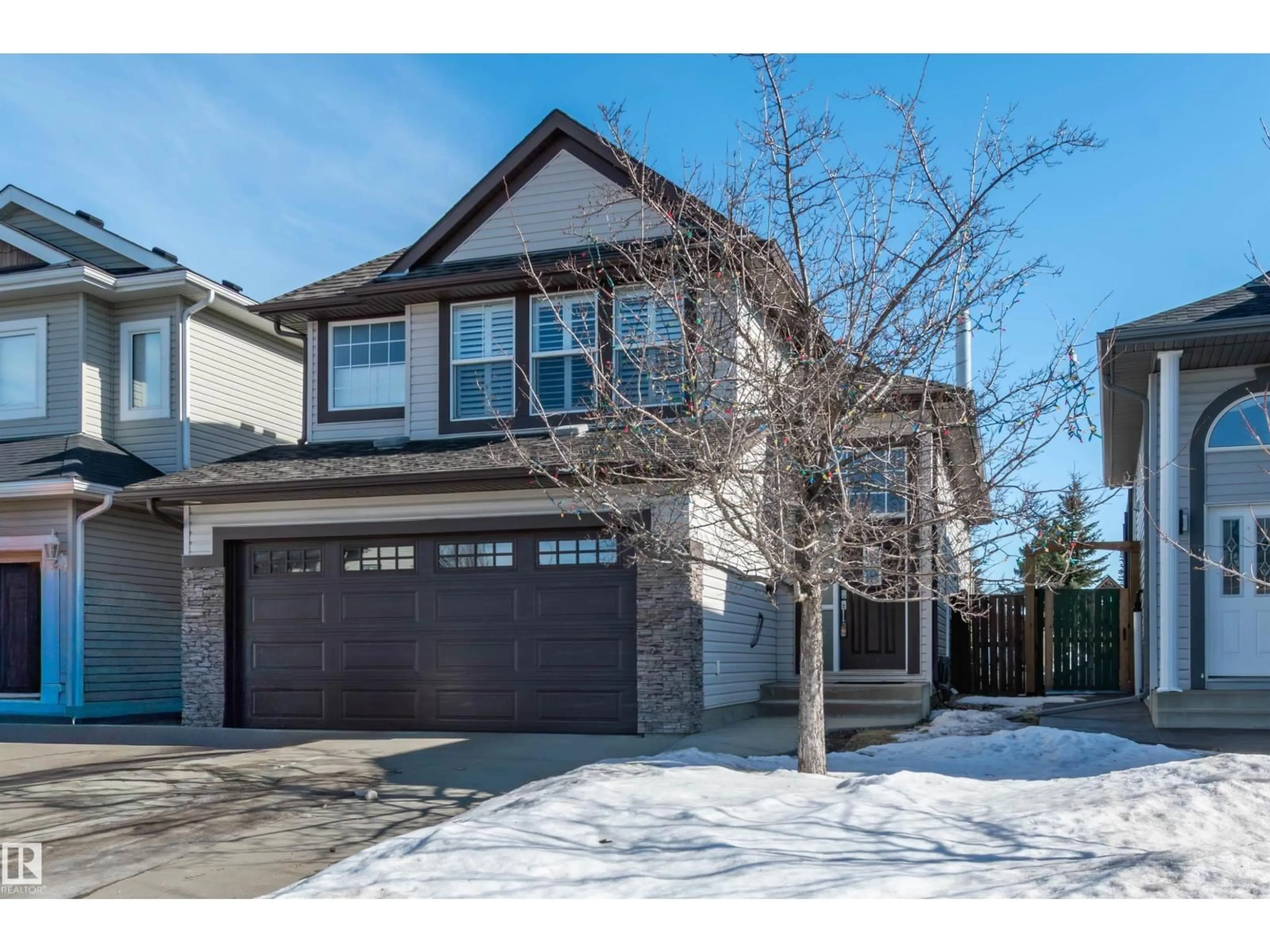 Unknown for 143 CHATWIN RD, Sherwood Park Alberta T8H2S4