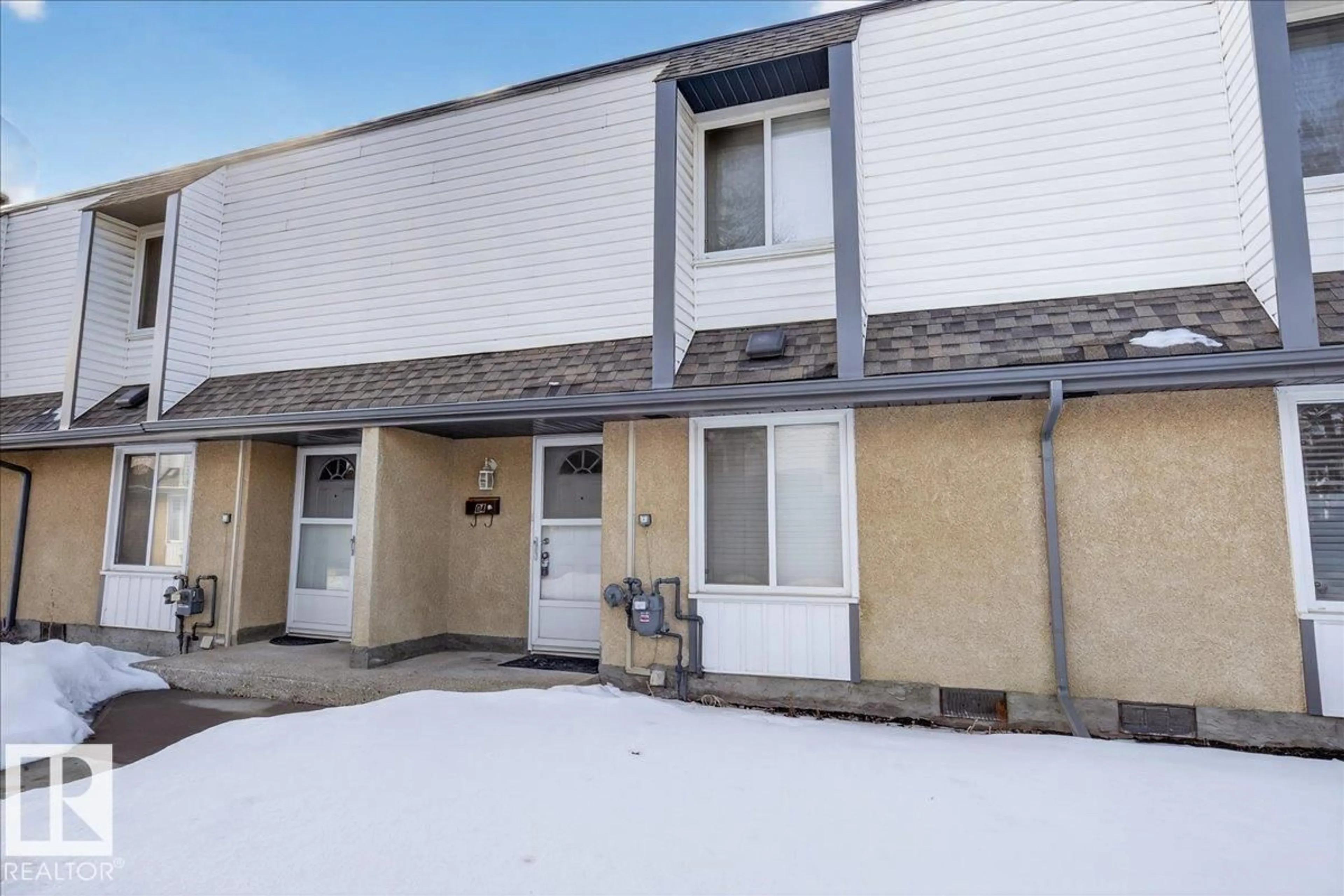 Unknown for G4 - 1 GARDEN GROVE GV, Edmonton Alberta T6J2L3