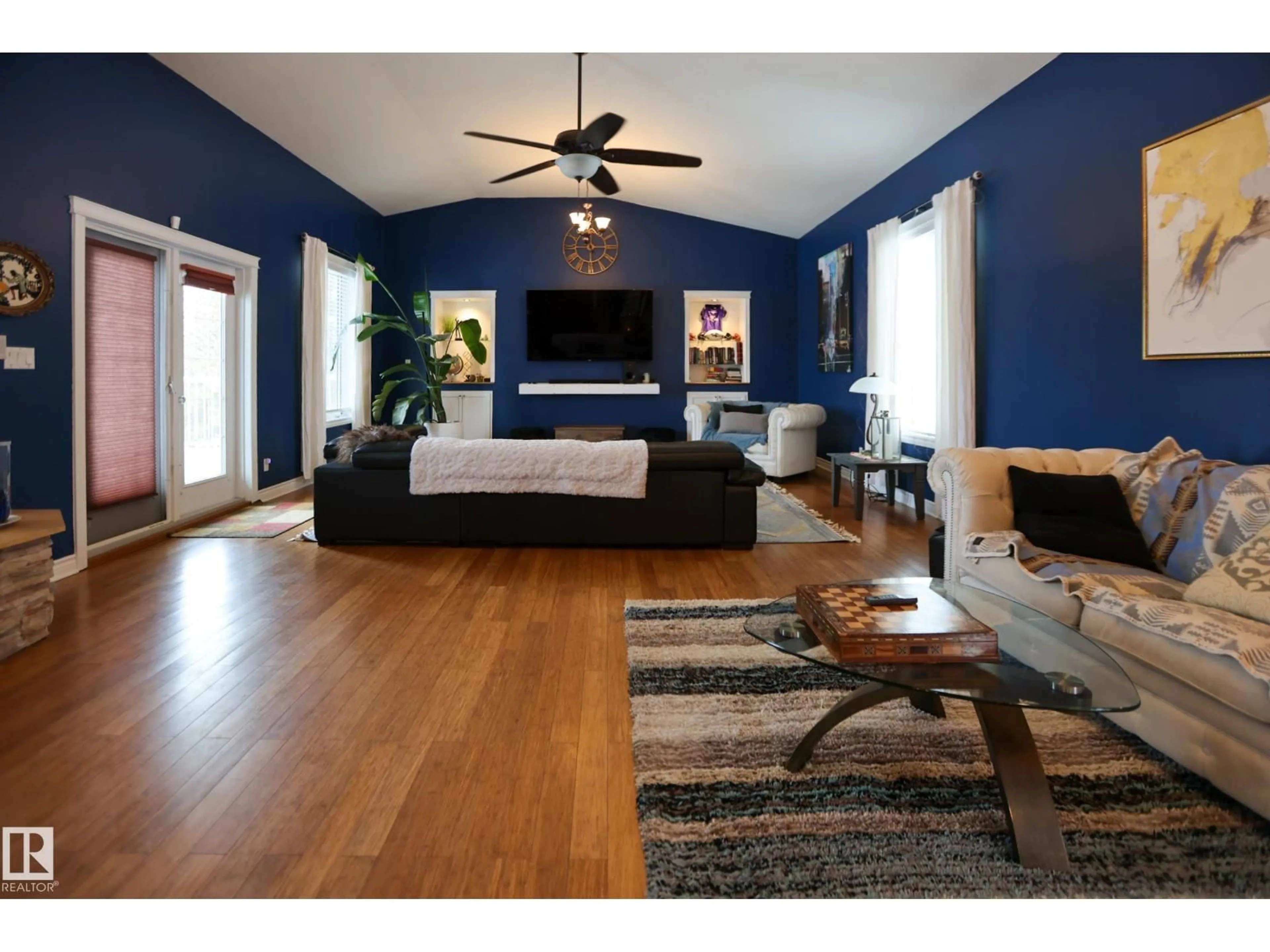 Unknown for #4 - 2304 TWP ROAD 522, Rural Parkland County Alberta T7Y2J7