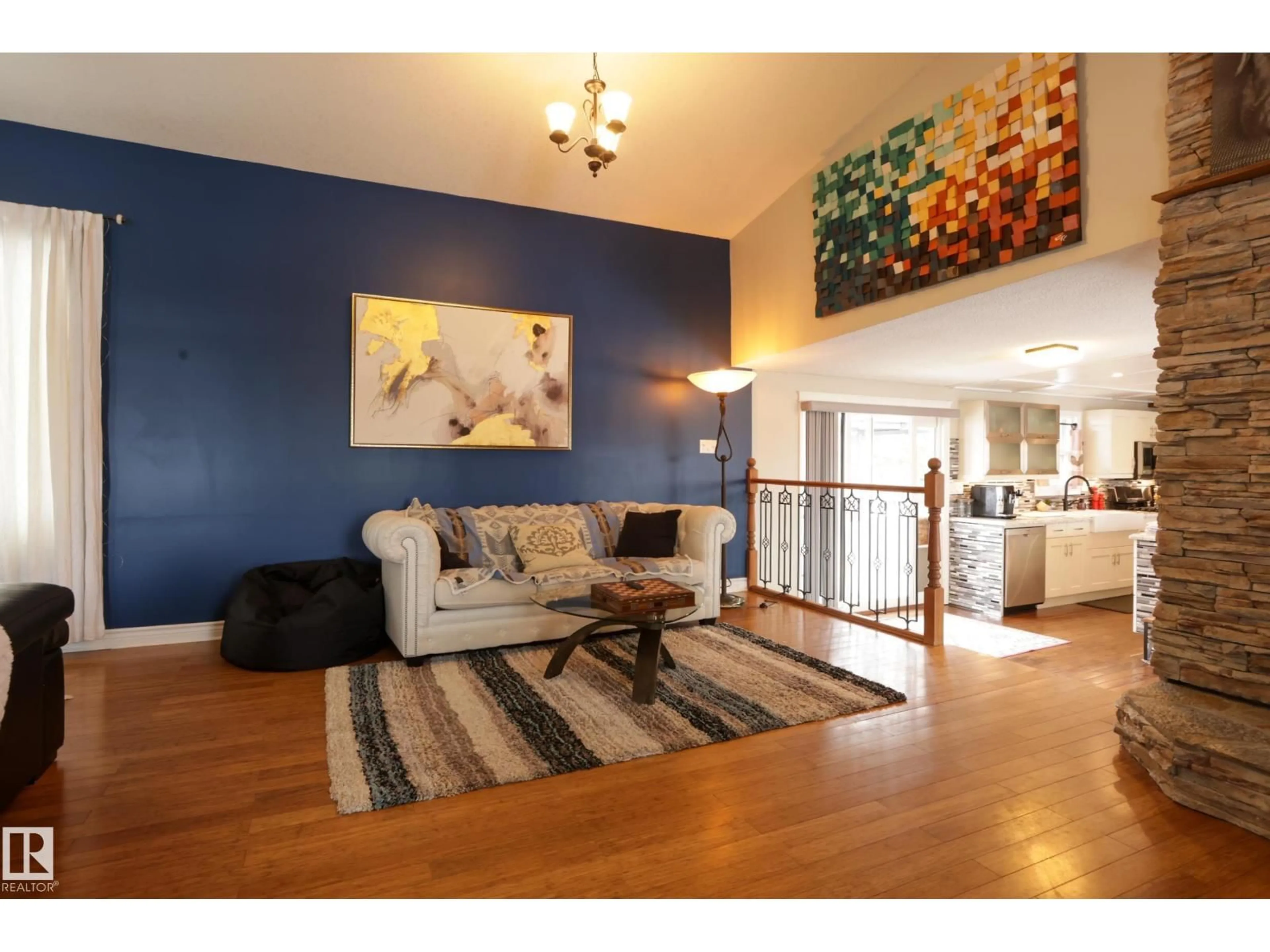 Unknown for #4 - 2304 TWP ROAD 522, Rural Parkland County Alberta T7Y2J7