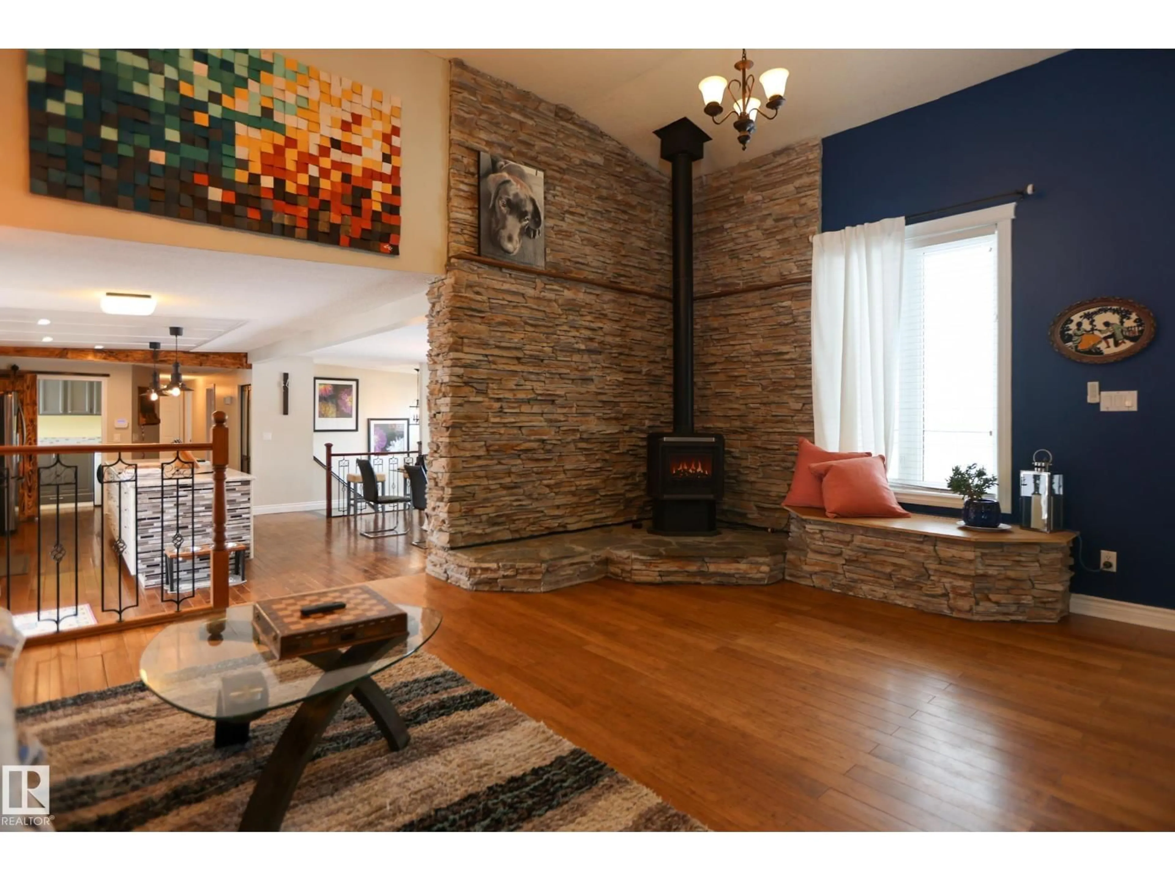 Unknown for #4 - 2304 TWP ROAD 522, Rural Parkland County Alberta T7Y2J7