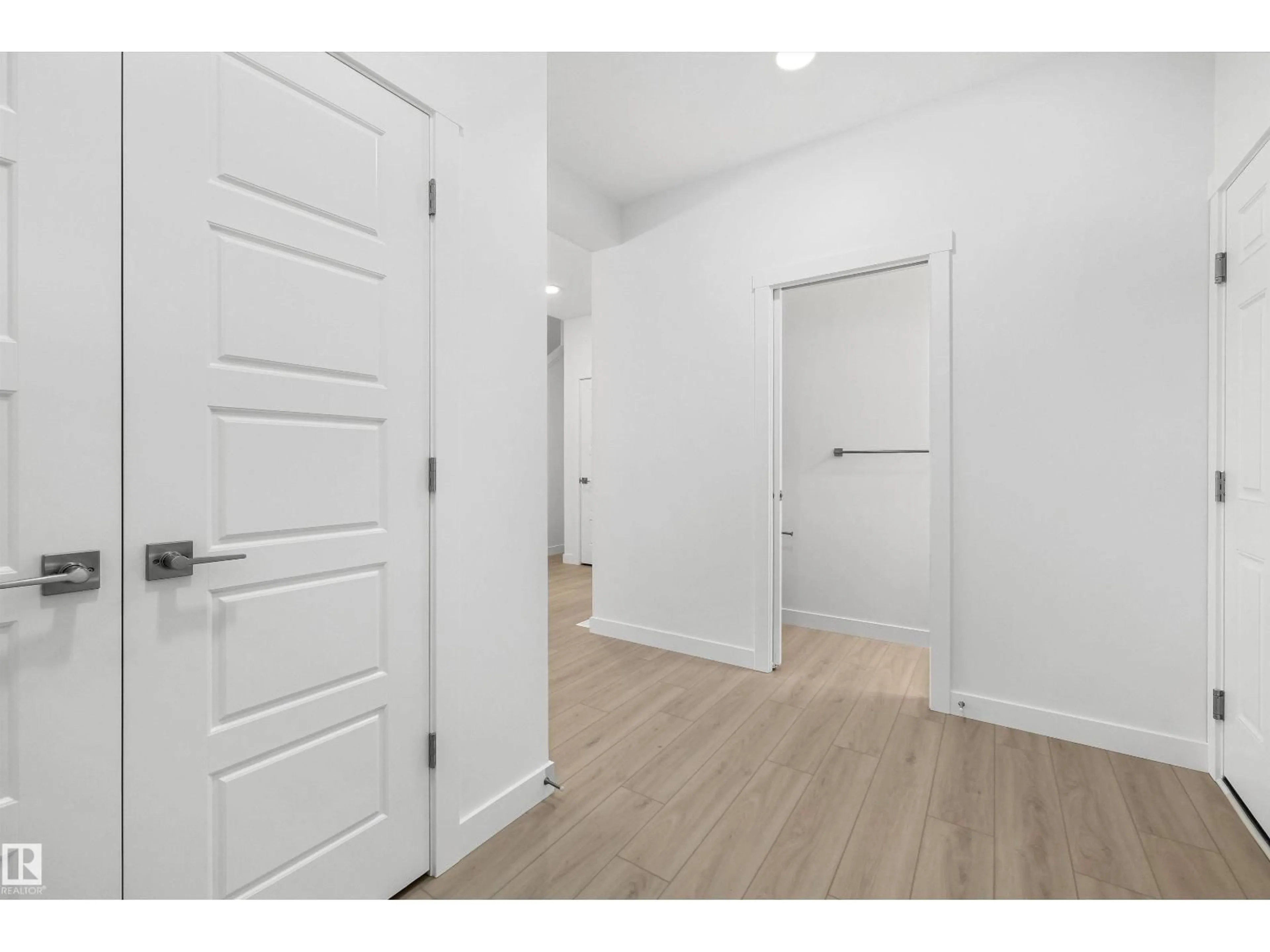 Indoor entryway for 8728 183 AV, Edmonton Alberta T5Z0S8