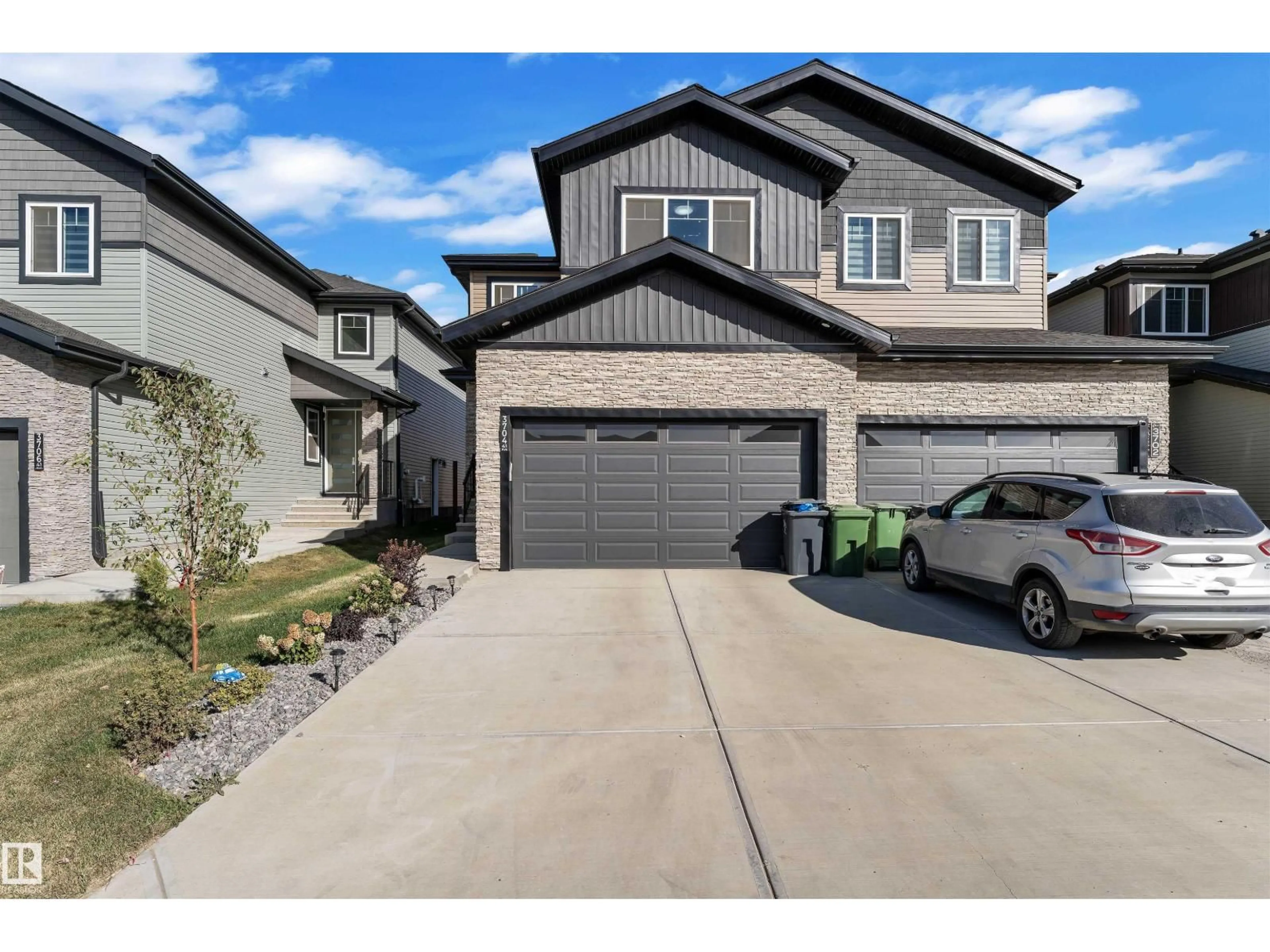 Unknown for 3704 41 AV, Beaumont Alberta T4X3B4