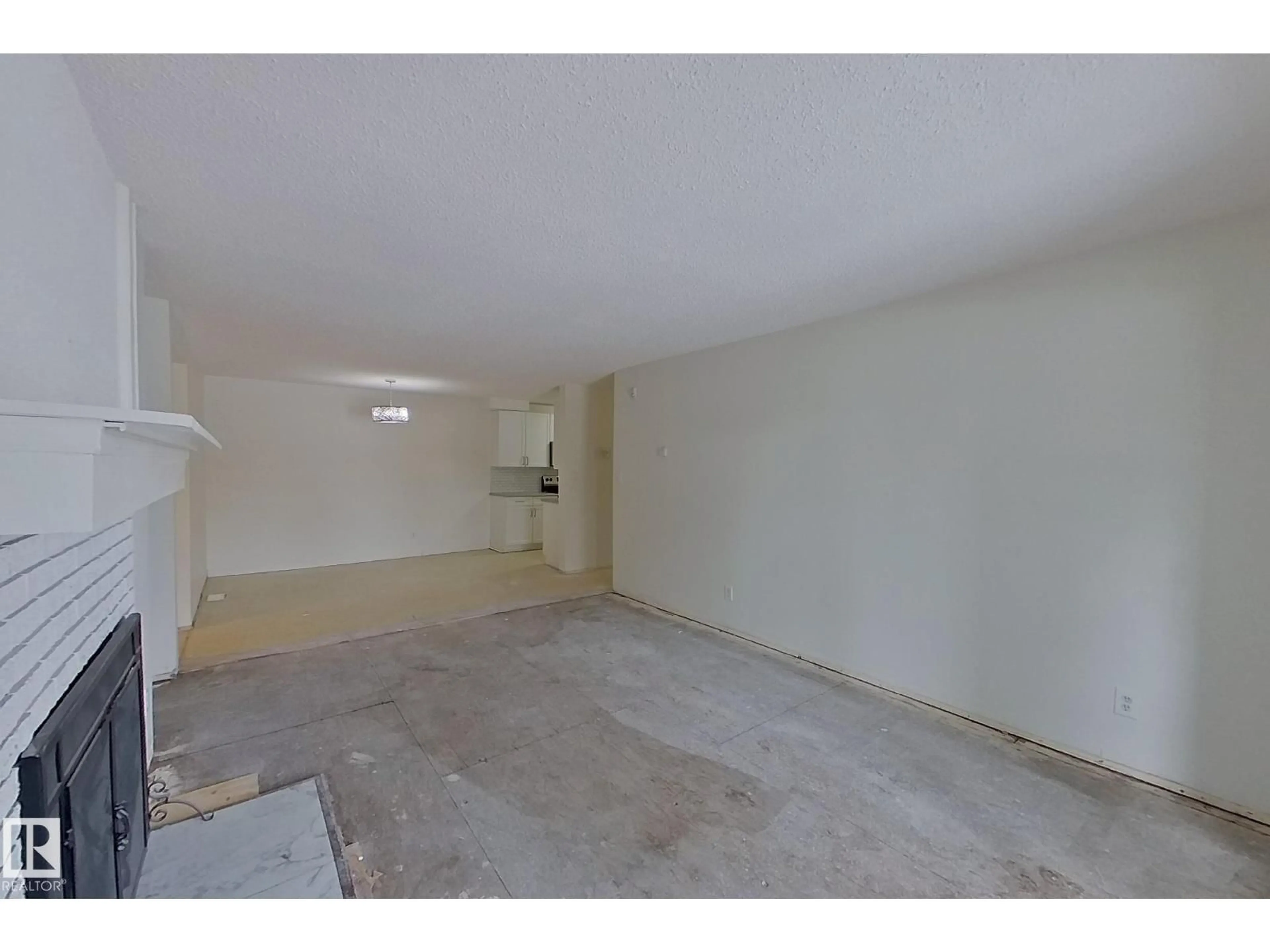 A pic of a room for #107 - 6208 180 ST, Edmonton Alberta T5T2T2