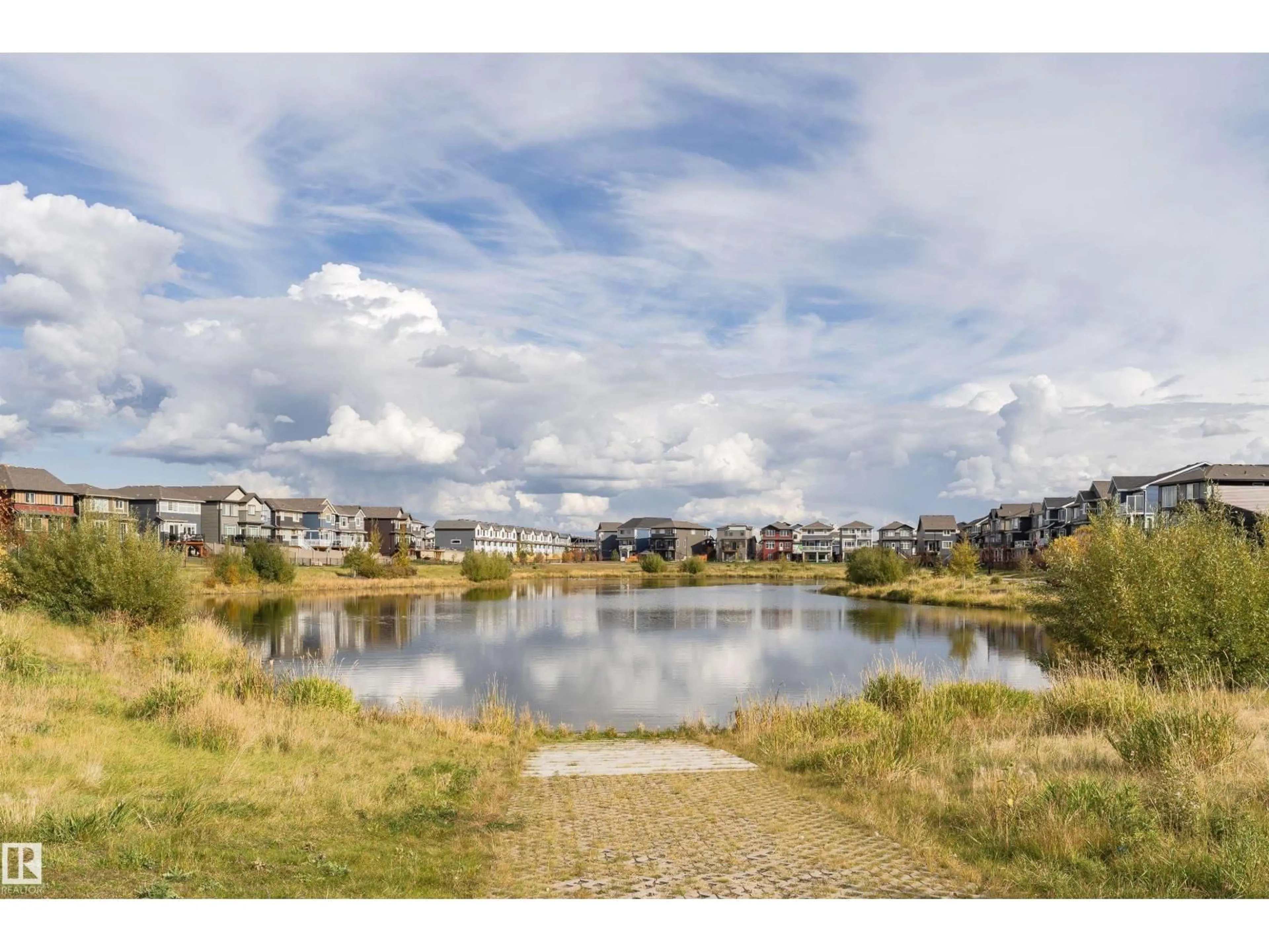 Unknown for 4011 ORCHARDS DR, Edmonton Alberta T6X1A2