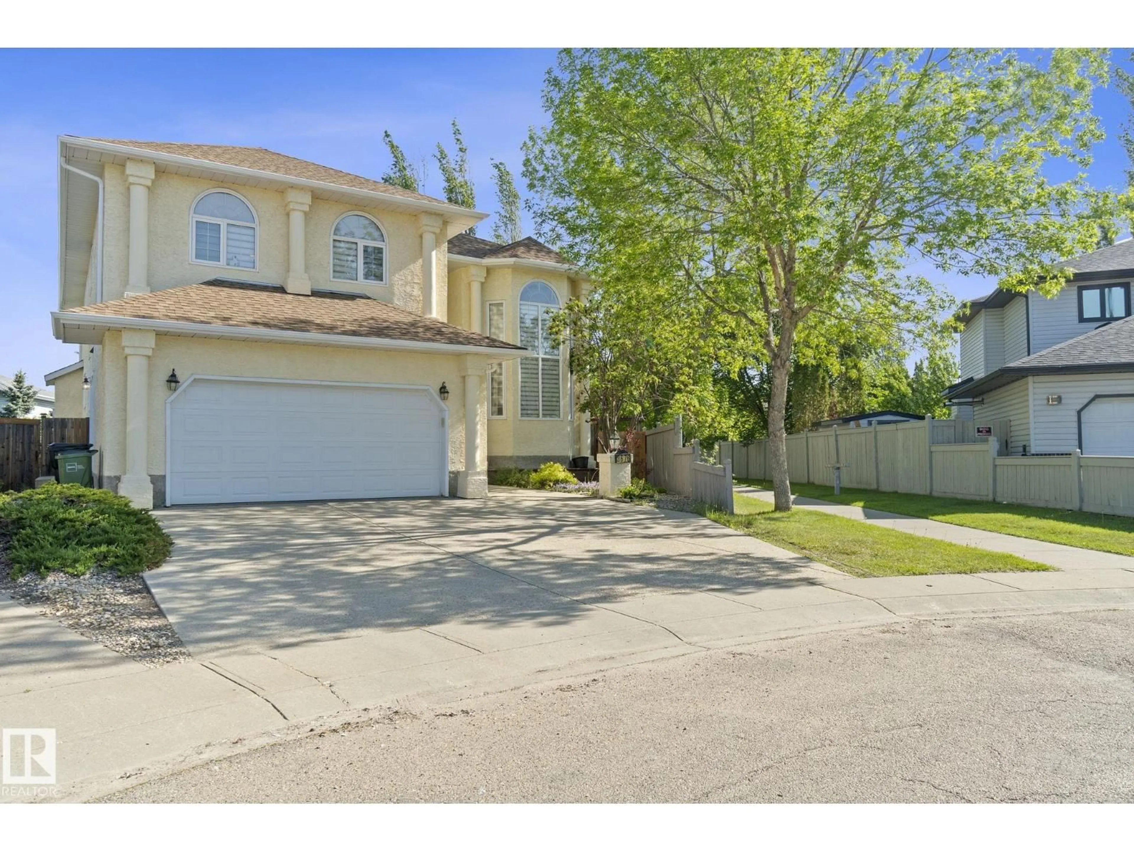 Unknown for 3676 30 ST, Edmonton Alberta T6T1K3