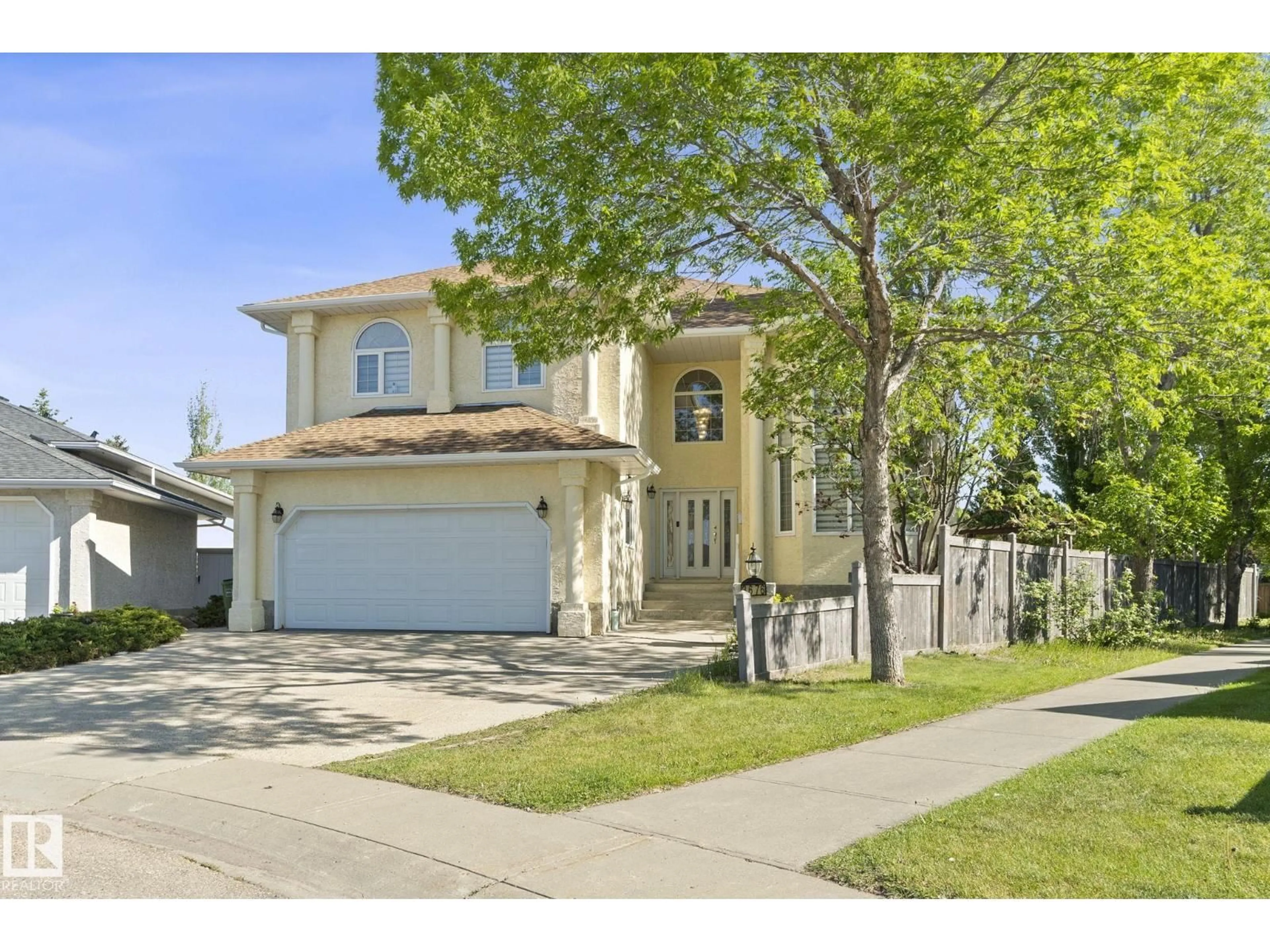 Unknown for 3676 30 ST, Edmonton Alberta T6T1K3