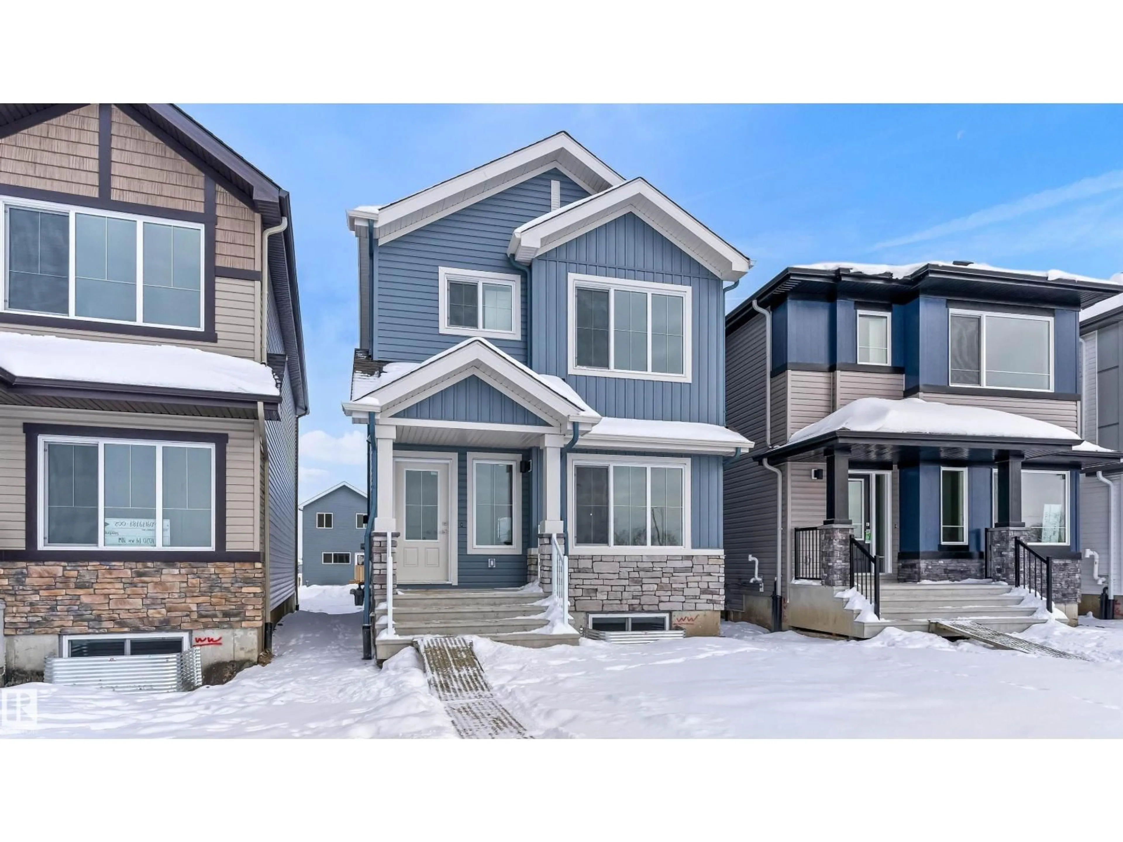 Unknown for 1016 14 AV, Edmonton Alberta T6T2W8