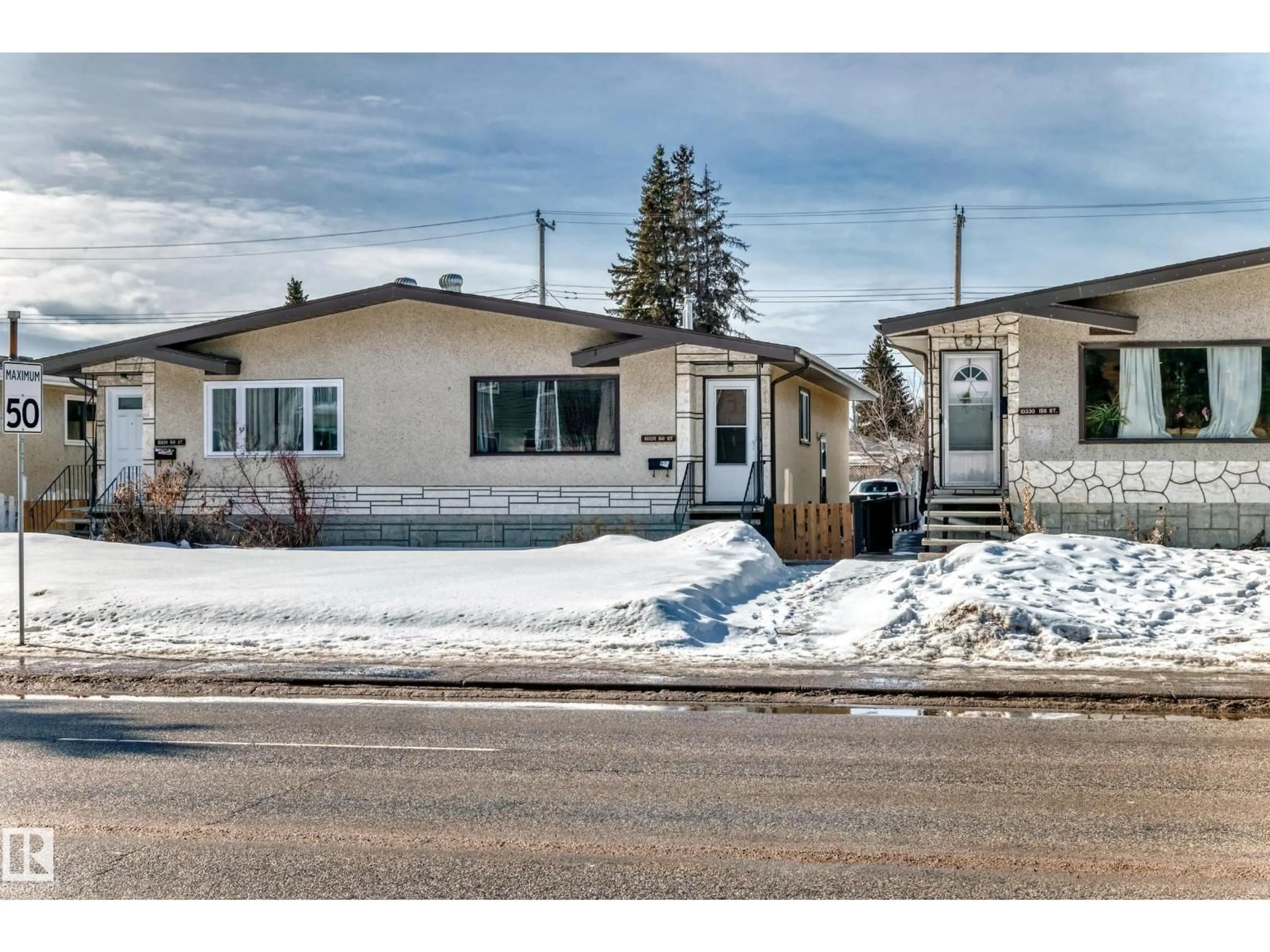 Unknown for 10328 156 ST NW, Edmonton Alberta T5P2R3
