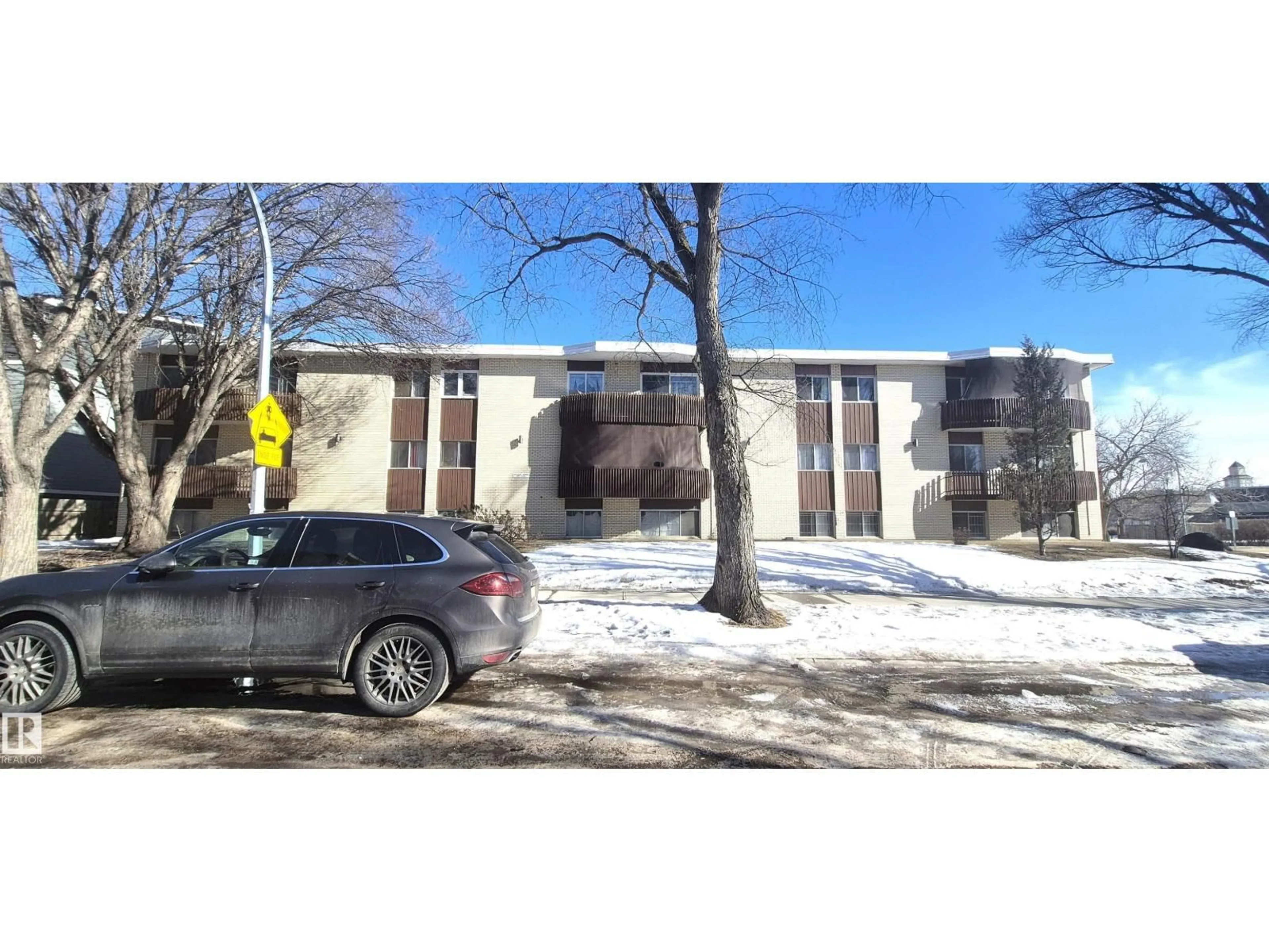 Parking for #201 - 11907 81 ST, Edmonton Alberta T5B2S7