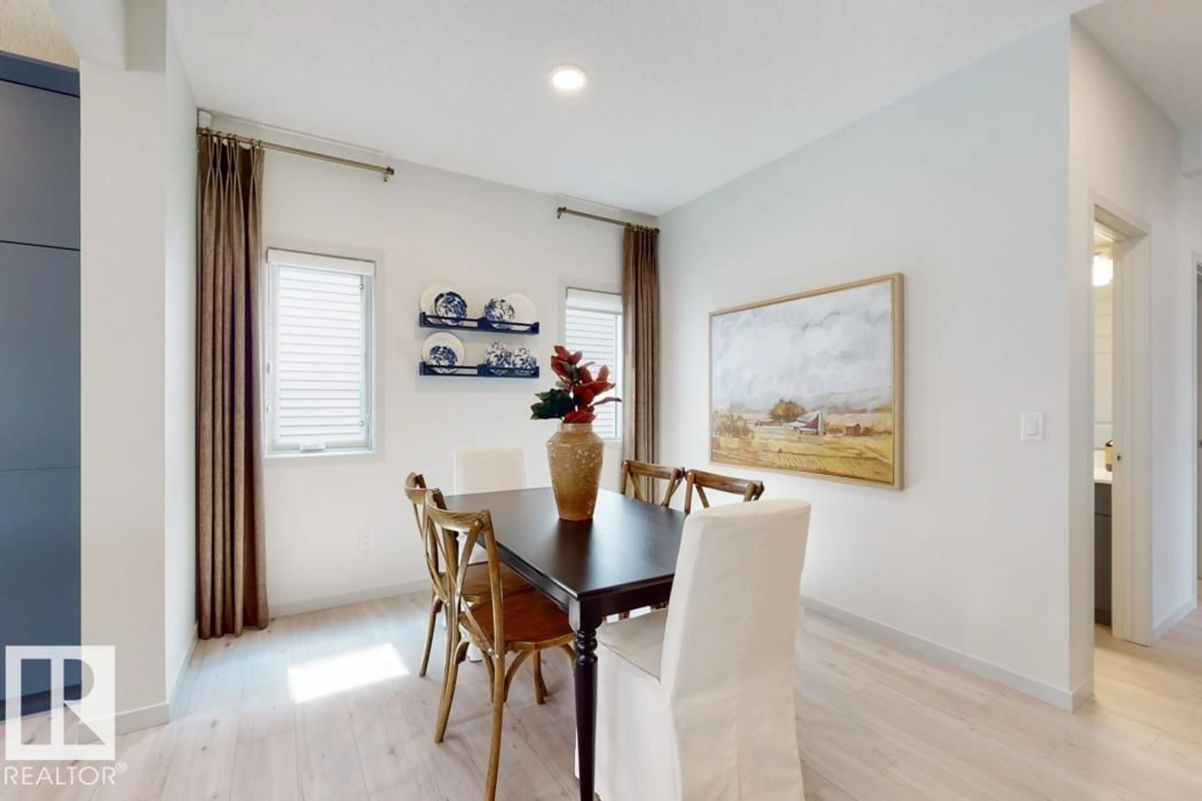 Dining room, unknown for 137 FICUS WY, Fort Saskatchewan Alberta T8L1X8