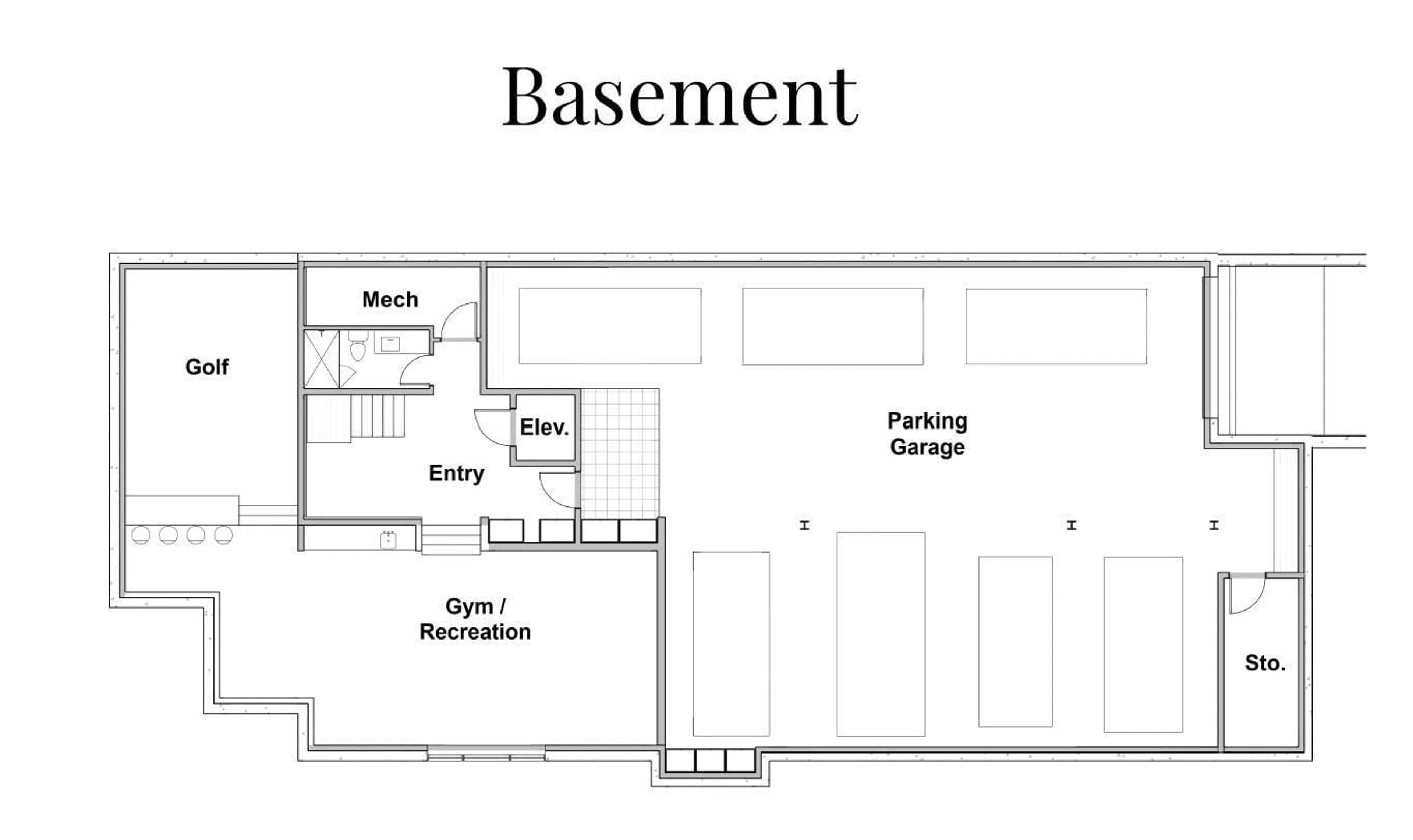 Floor plan for 9804 143 ST, Edmonton Alberta T5N2R5