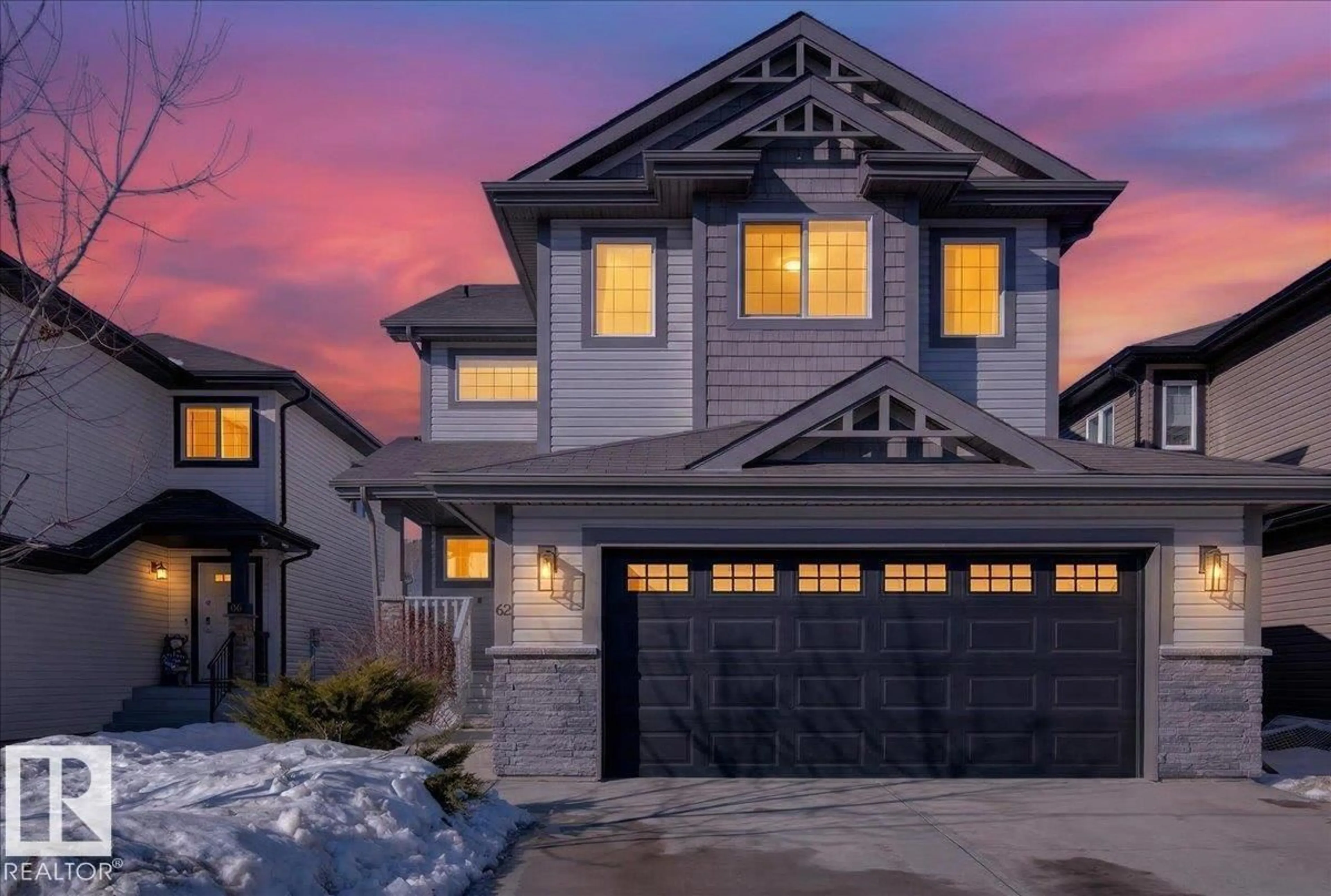 Unknown for 62 NAVAJO LANE, Fort Saskatchewan Alberta T8L0K8